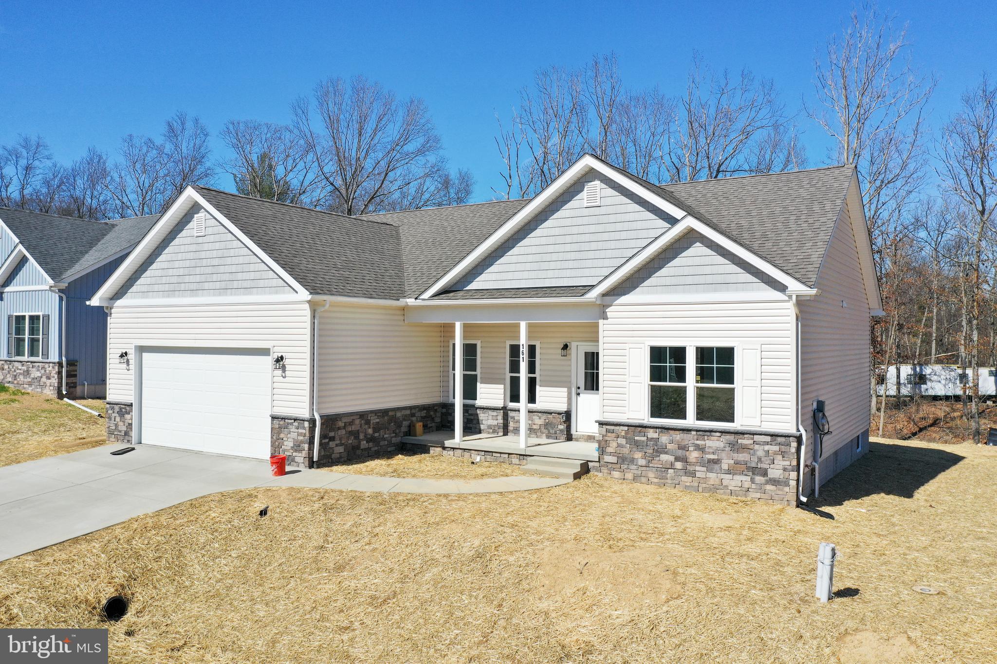 Lot 18 LARIMAR LANE