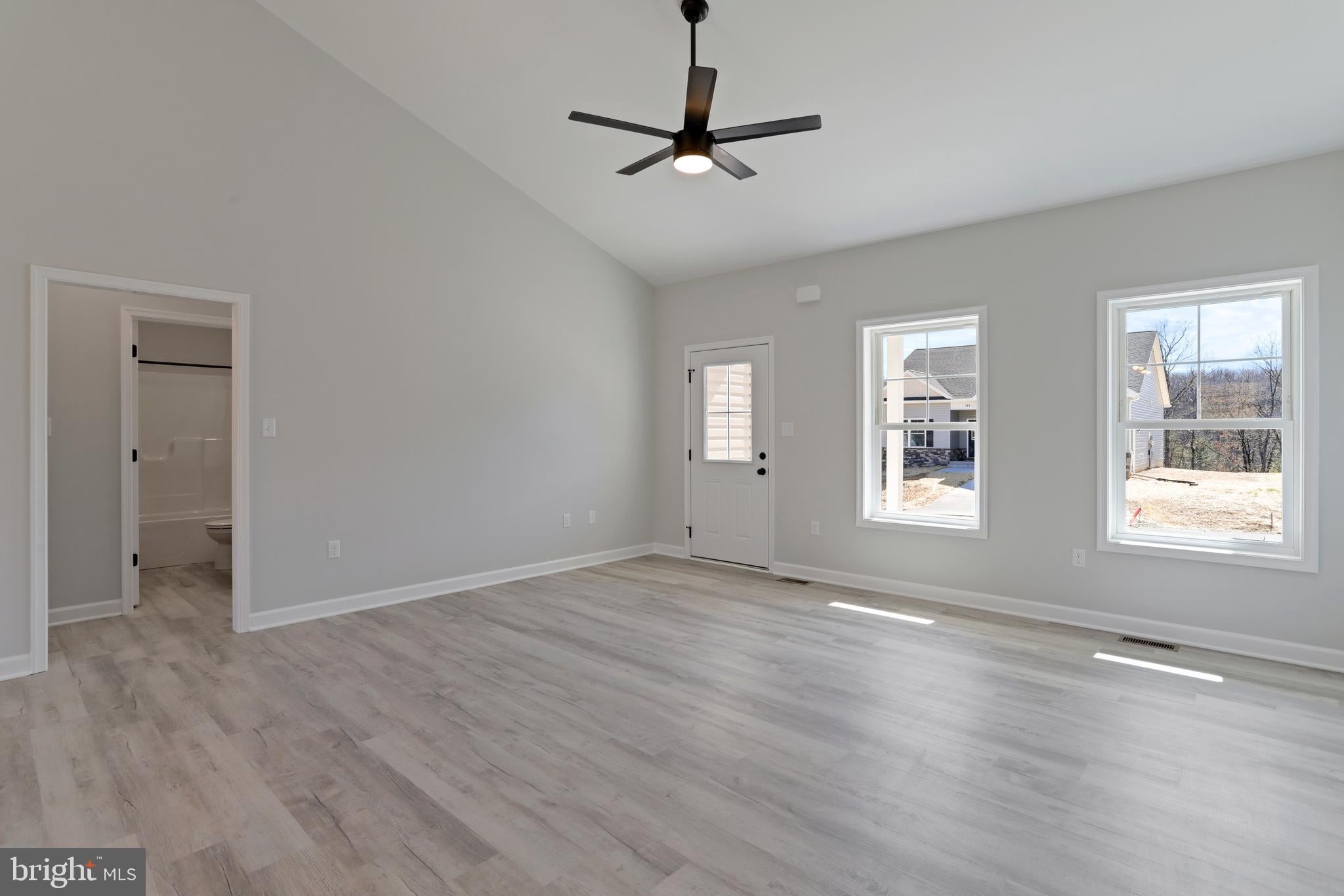 Lot 18 LARIMAR LANE