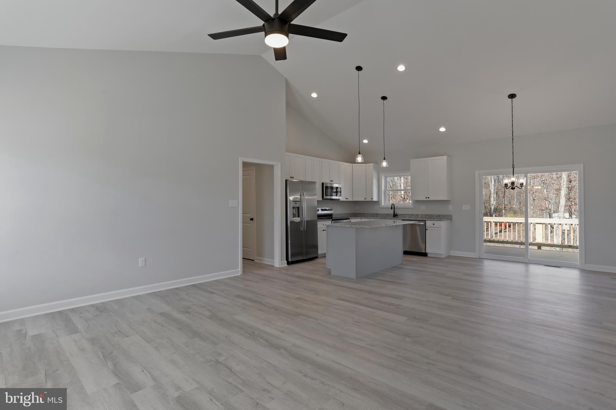 Lot 18 LARIMAR LANE