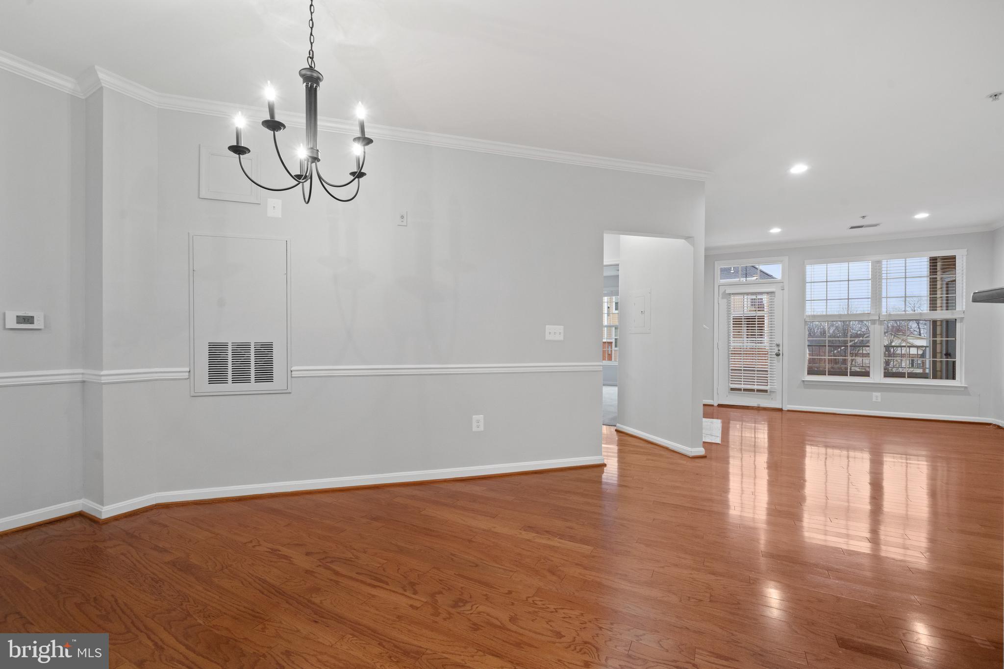 WESTBRIAR CONDOMINIUMS - Residential