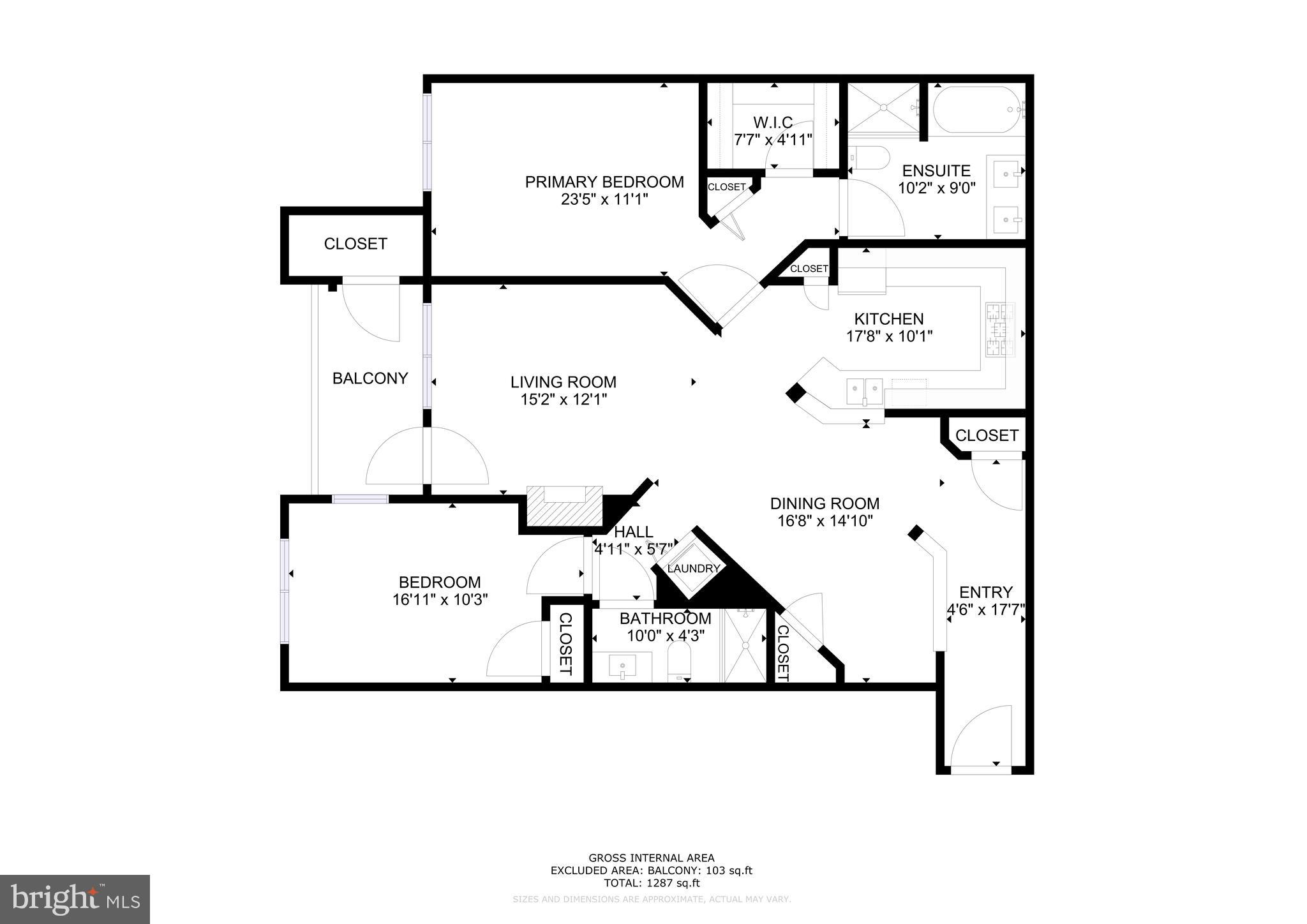 WESTBRIAR CONDOMINIUMS - Residential