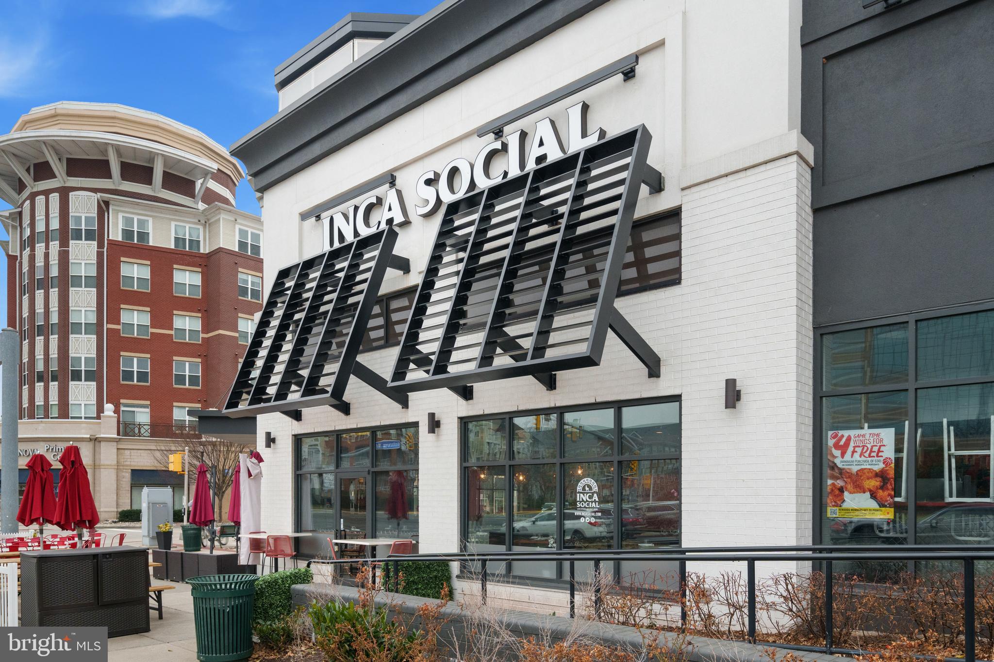 WESTBRIAR CONDOMINIUMS - Residential