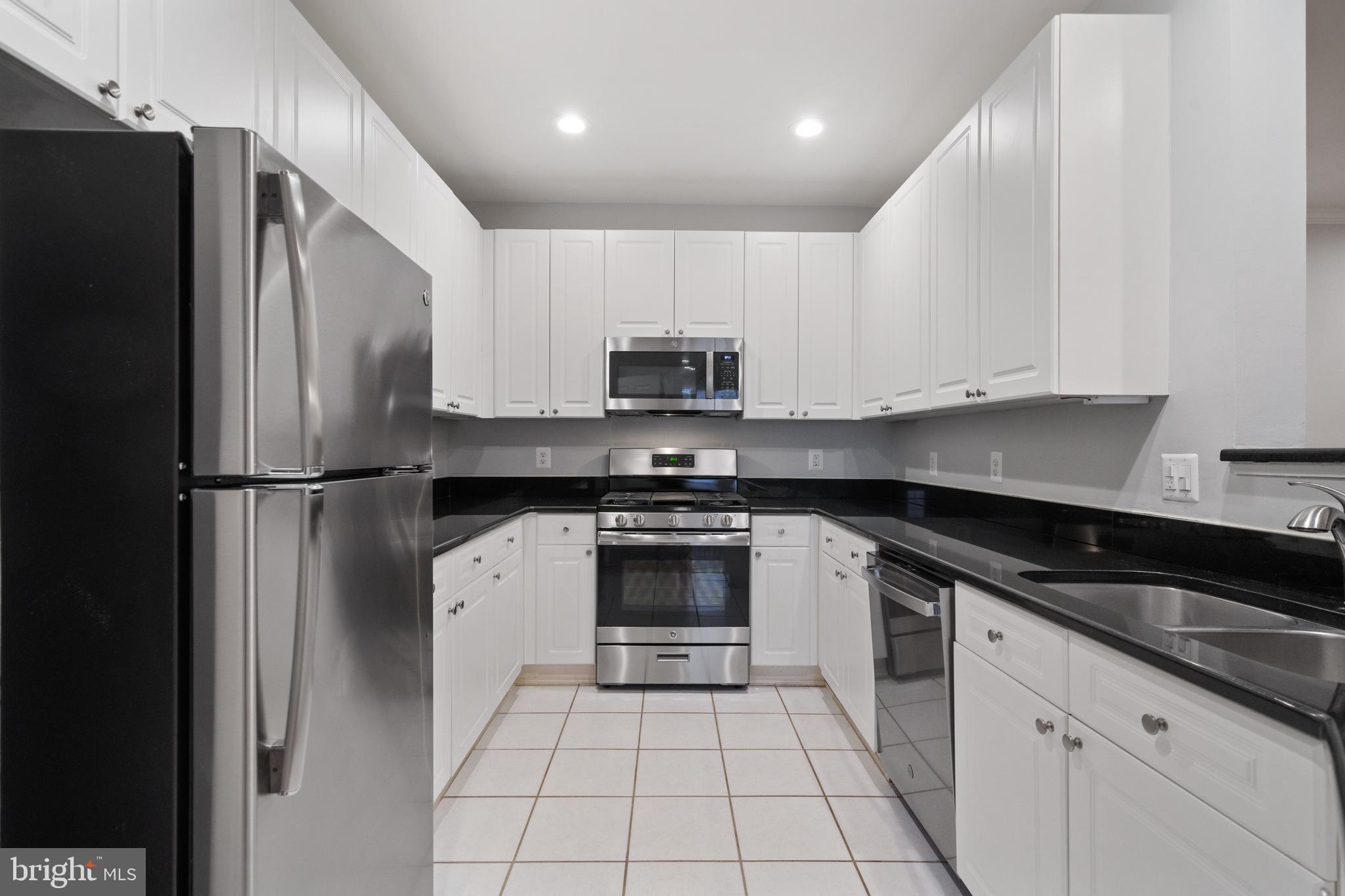 WESTBRIAR CONDOMINIUMS - Residential