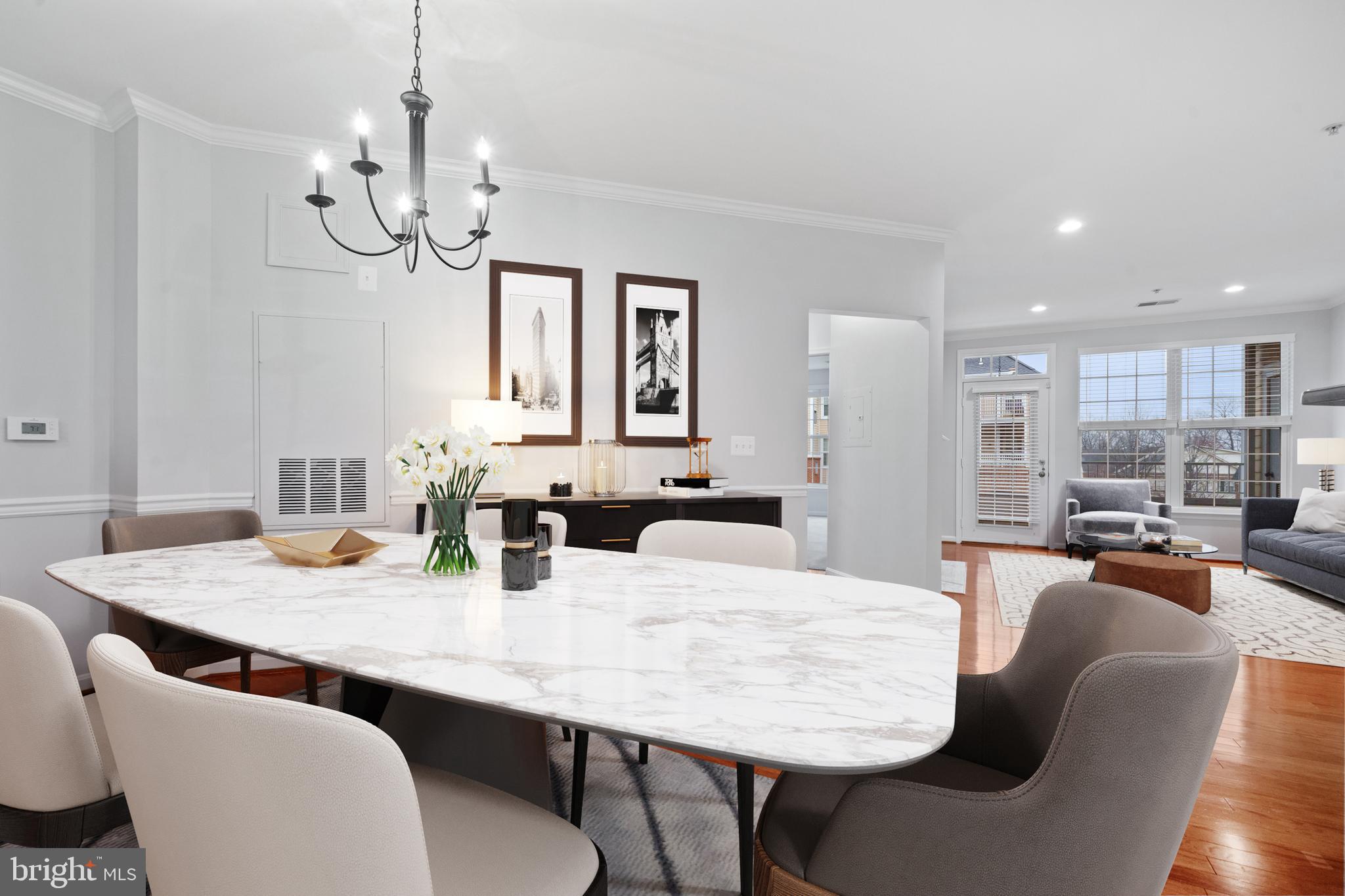 WESTBRIAR CONDOMINIUMS - Residential