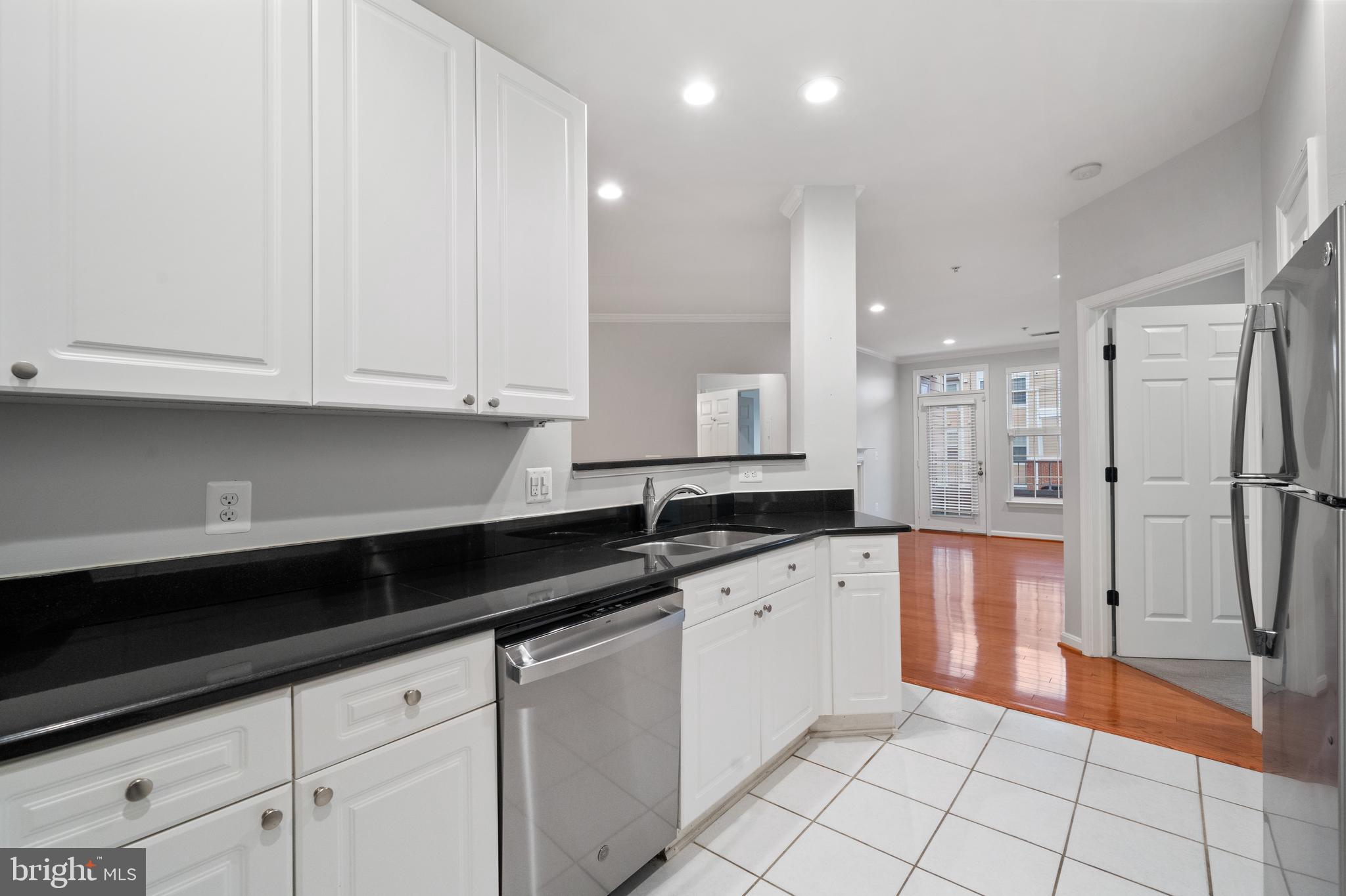 WESTBRIAR CONDOMINIUMS - Residential