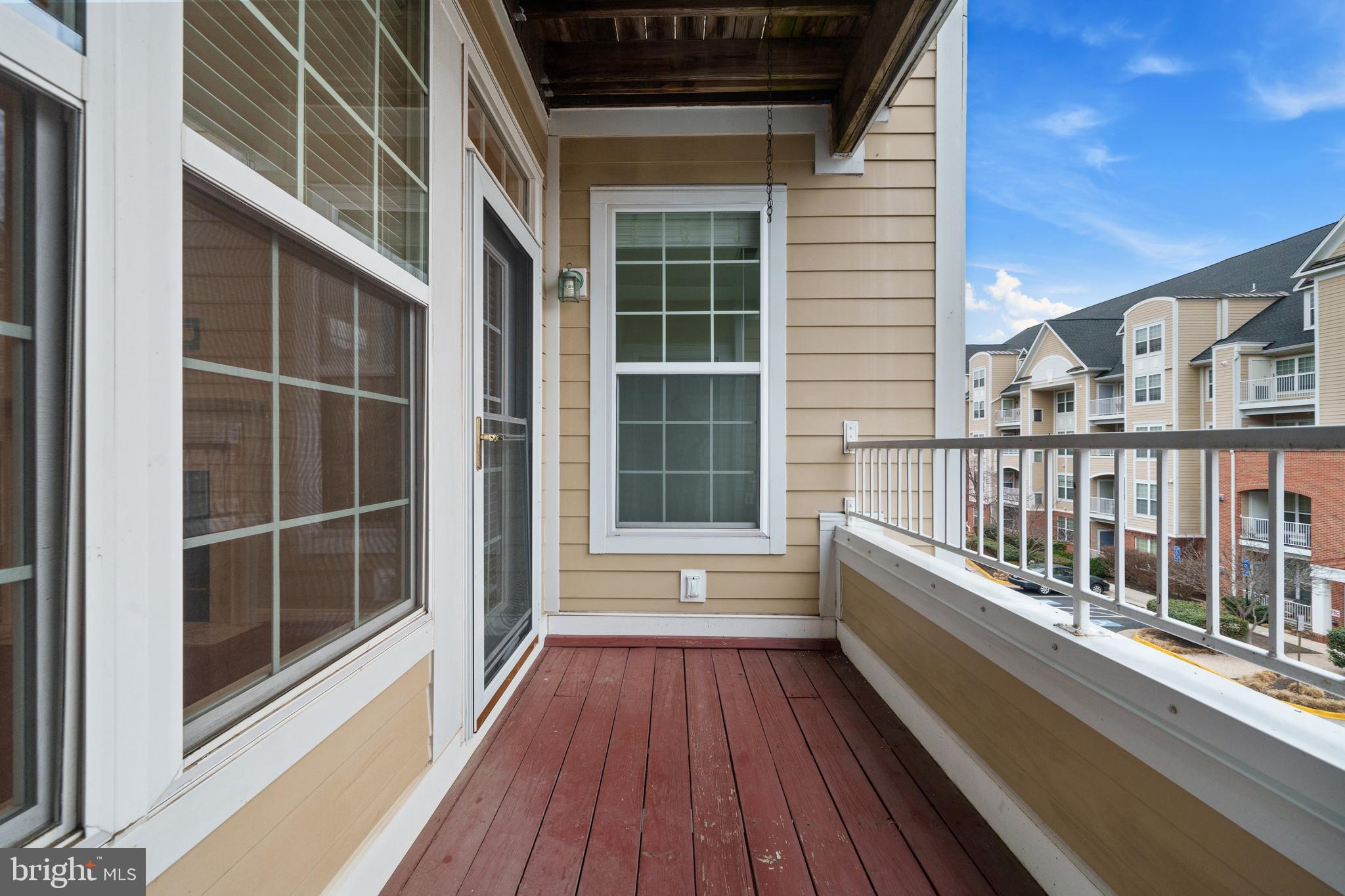 WESTBRIAR CONDOMINIUMS - Residential