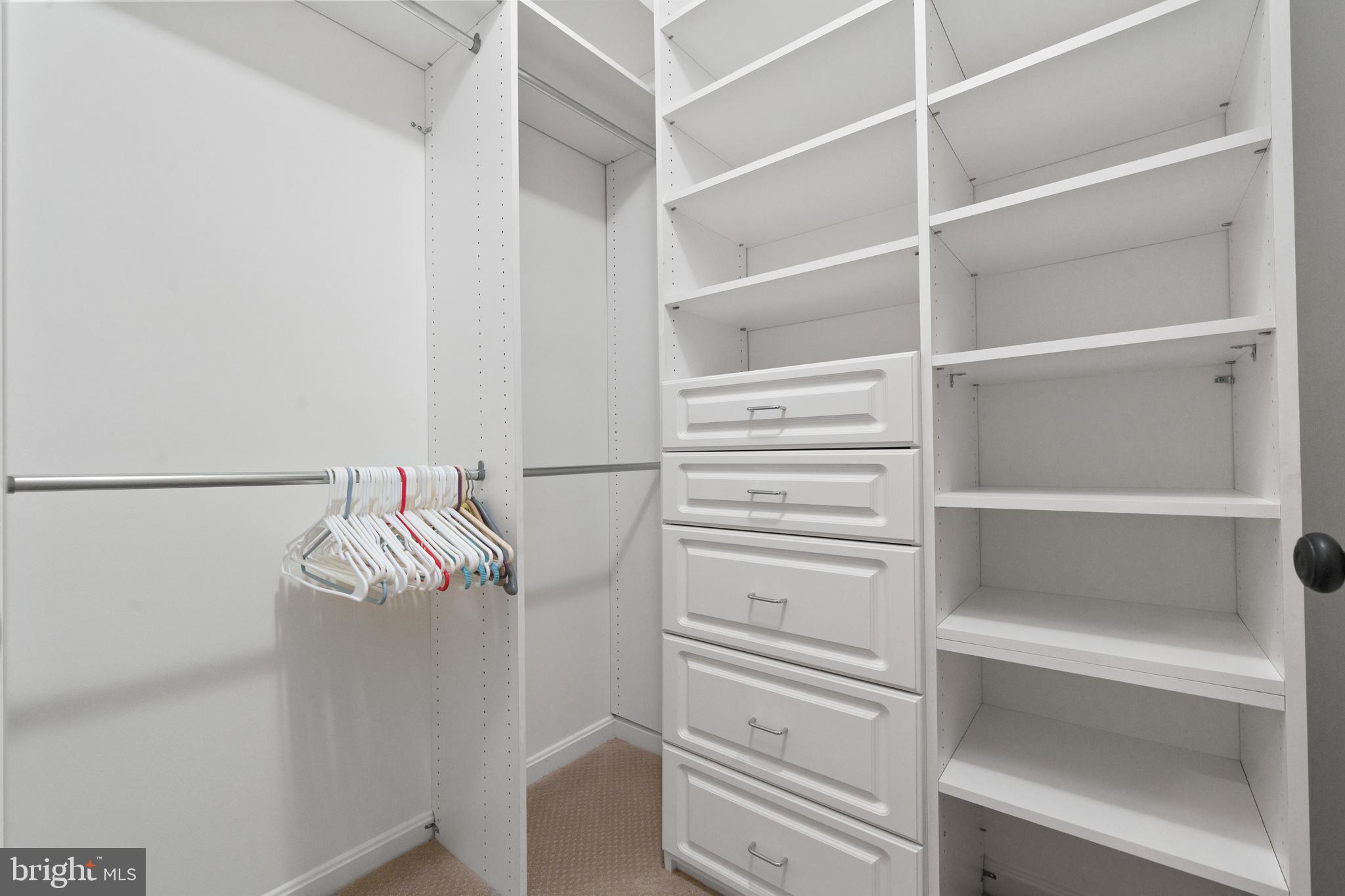 WESTBRIAR CONDOMINIUMS - Residential