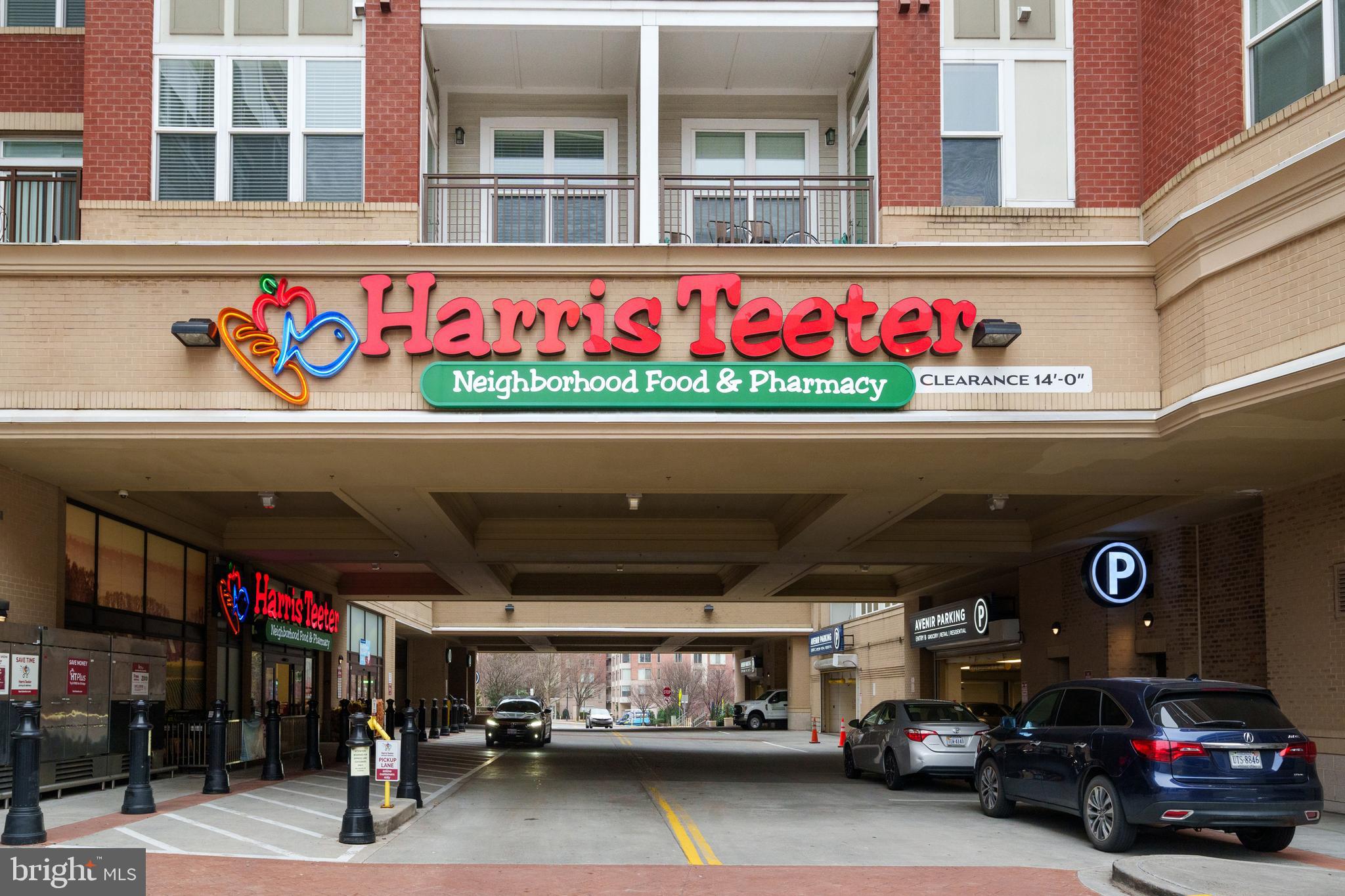 WESTBRIAR CONDOMINIUMS - Residential