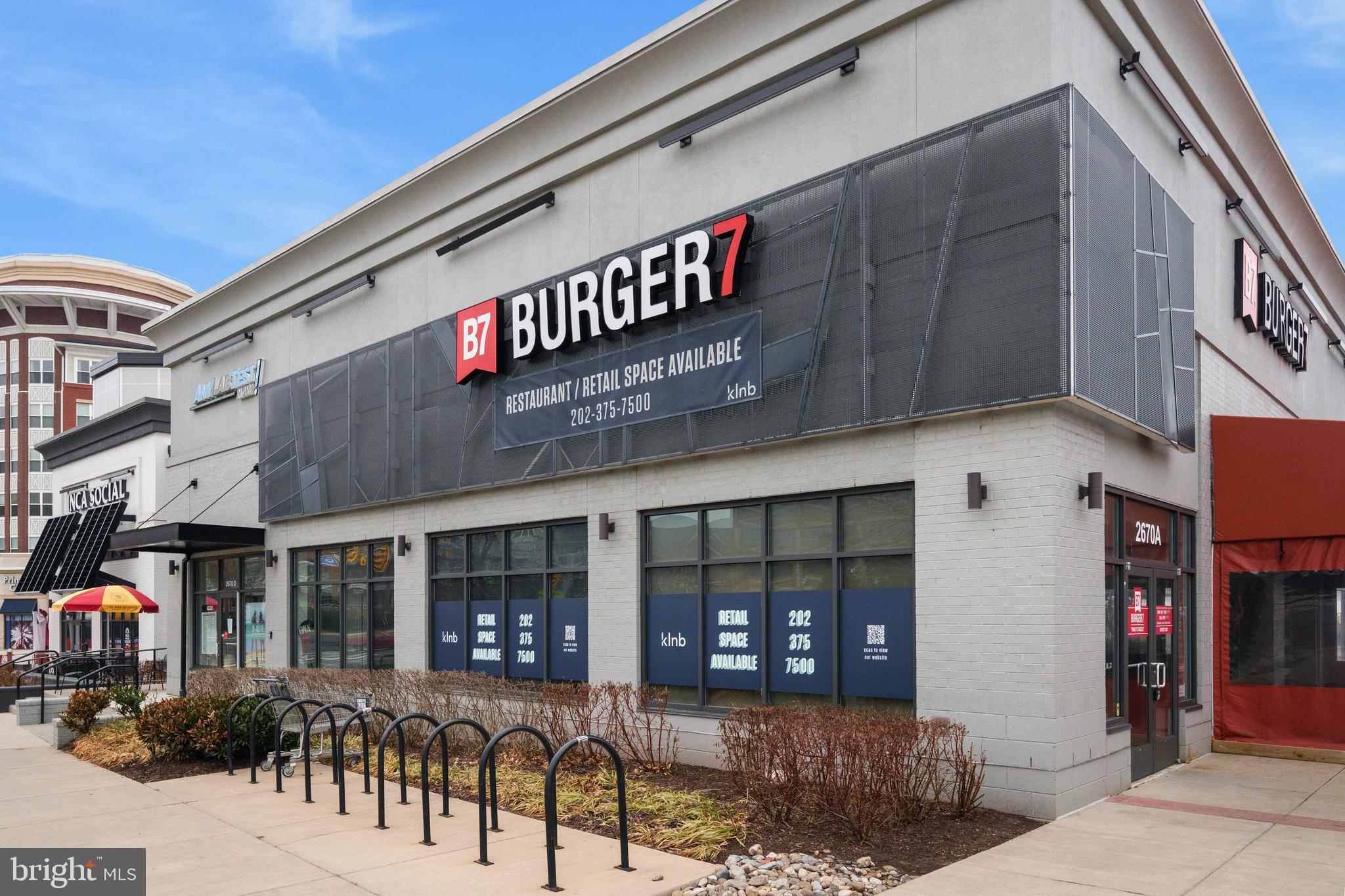 WESTBRIAR CONDOMINIUMS - Residential