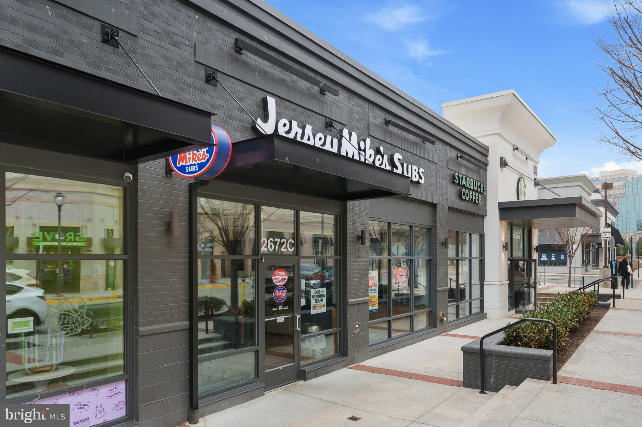 WESTBRIAR CONDOMINIUMS - Residential