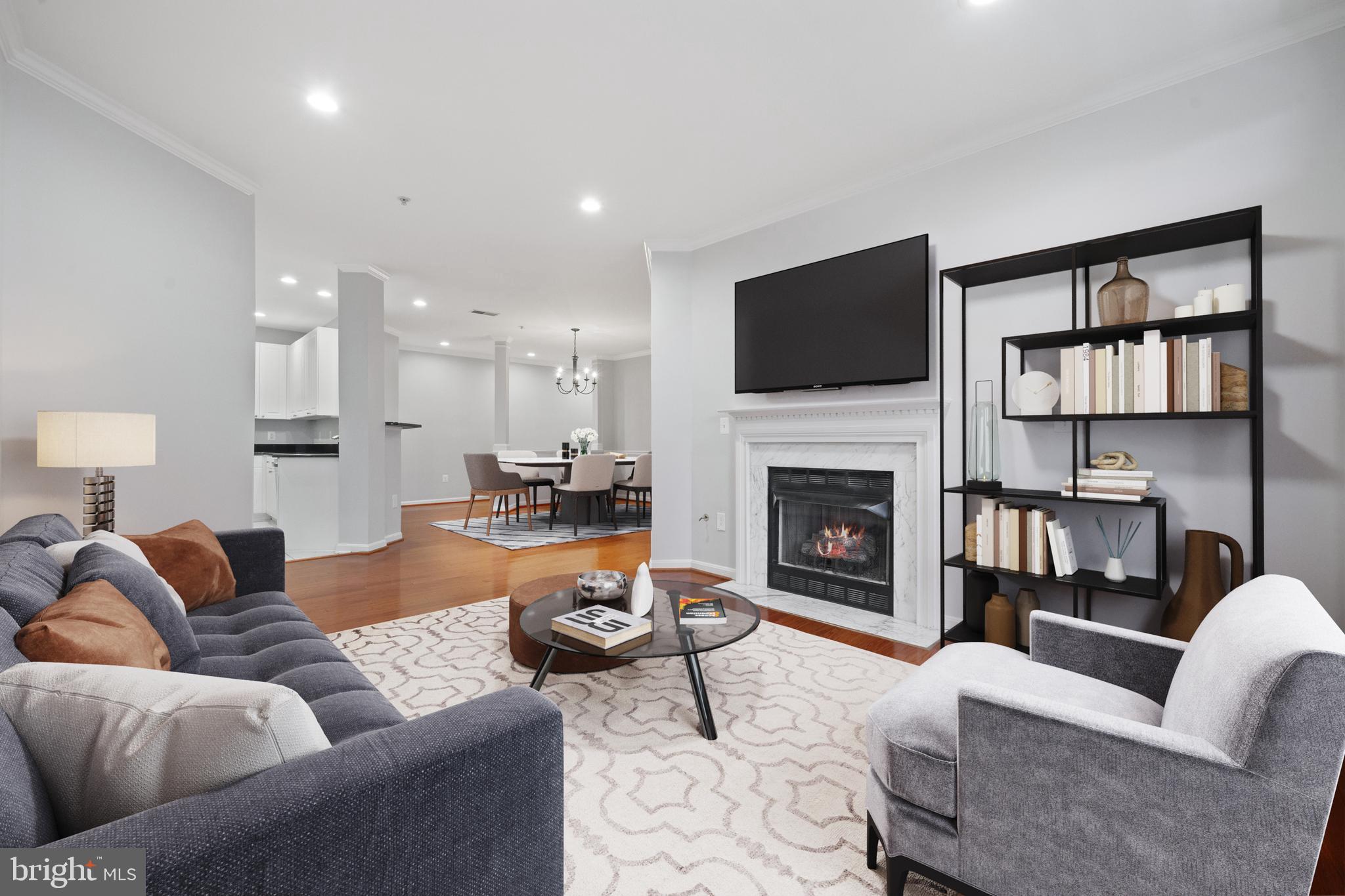 WESTBRIAR CONDOMINIUMS - Residential