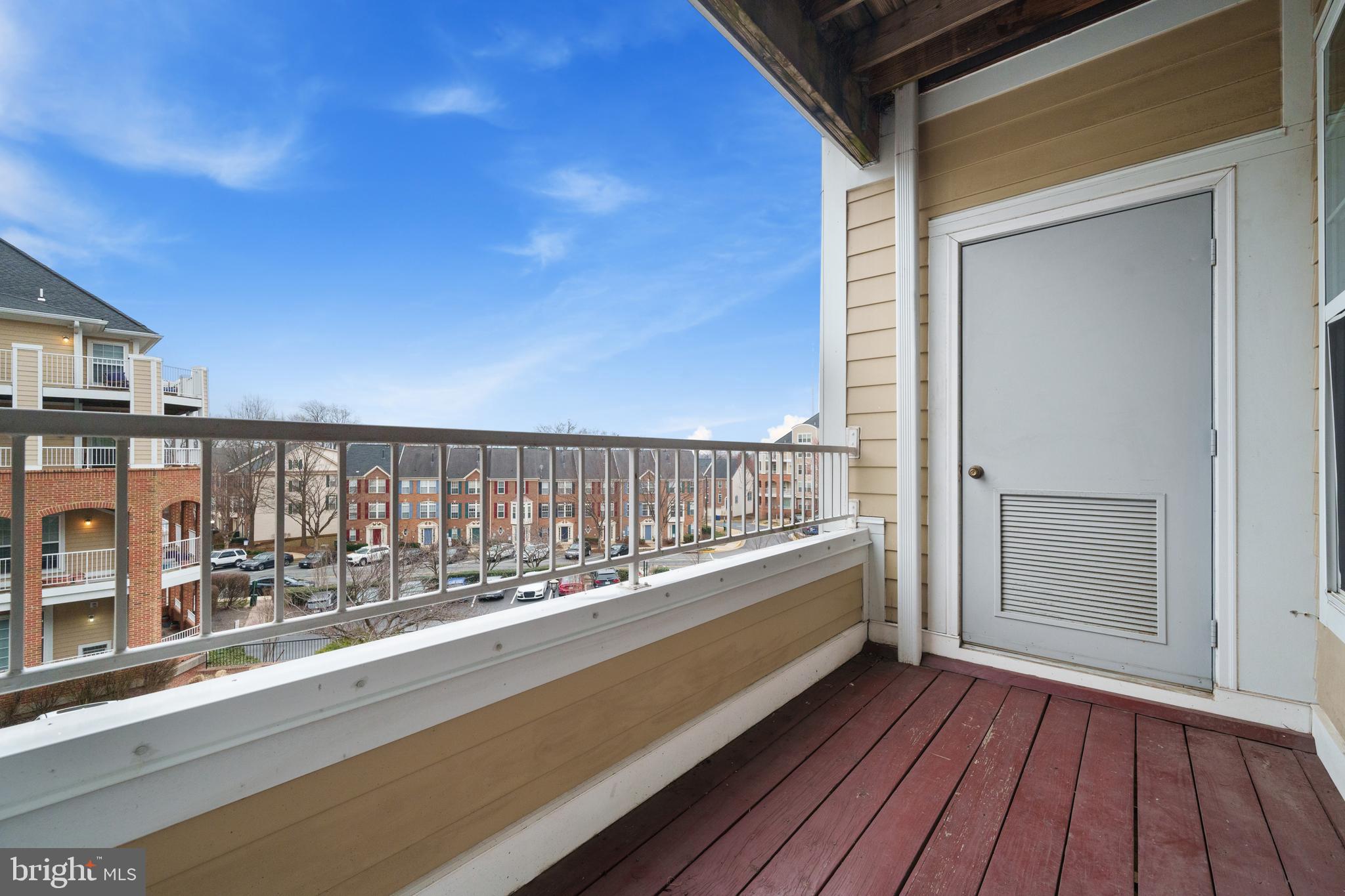 WESTBRIAR CONDOMINIUMS - Residential