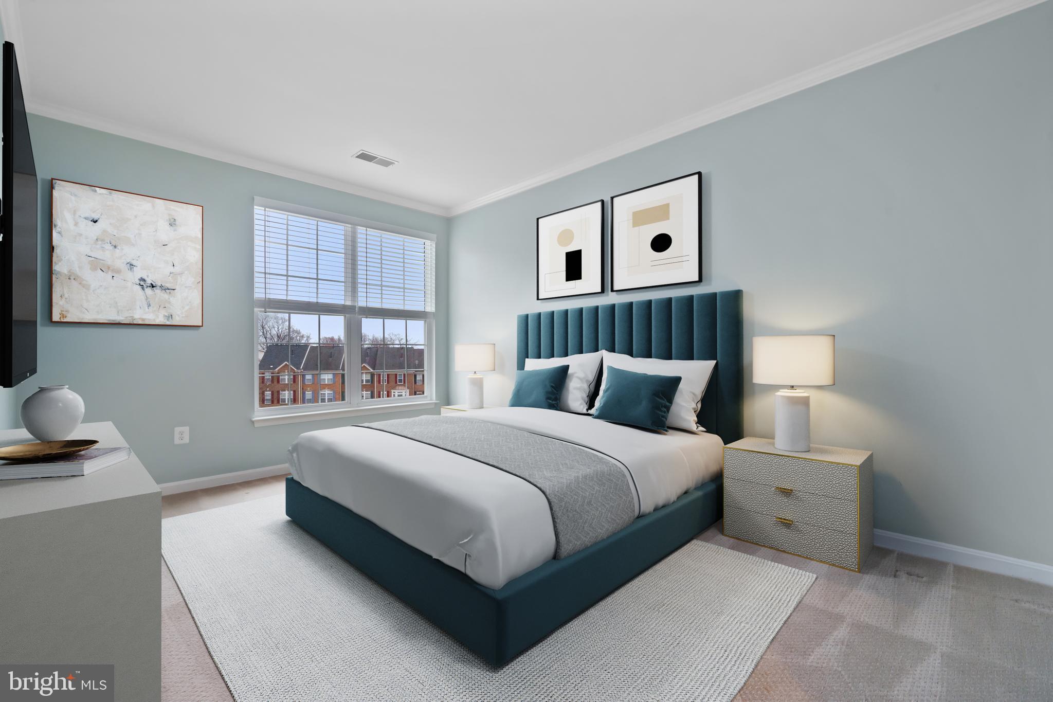 WESTBRIAR CONDOMINIUMS - Residential