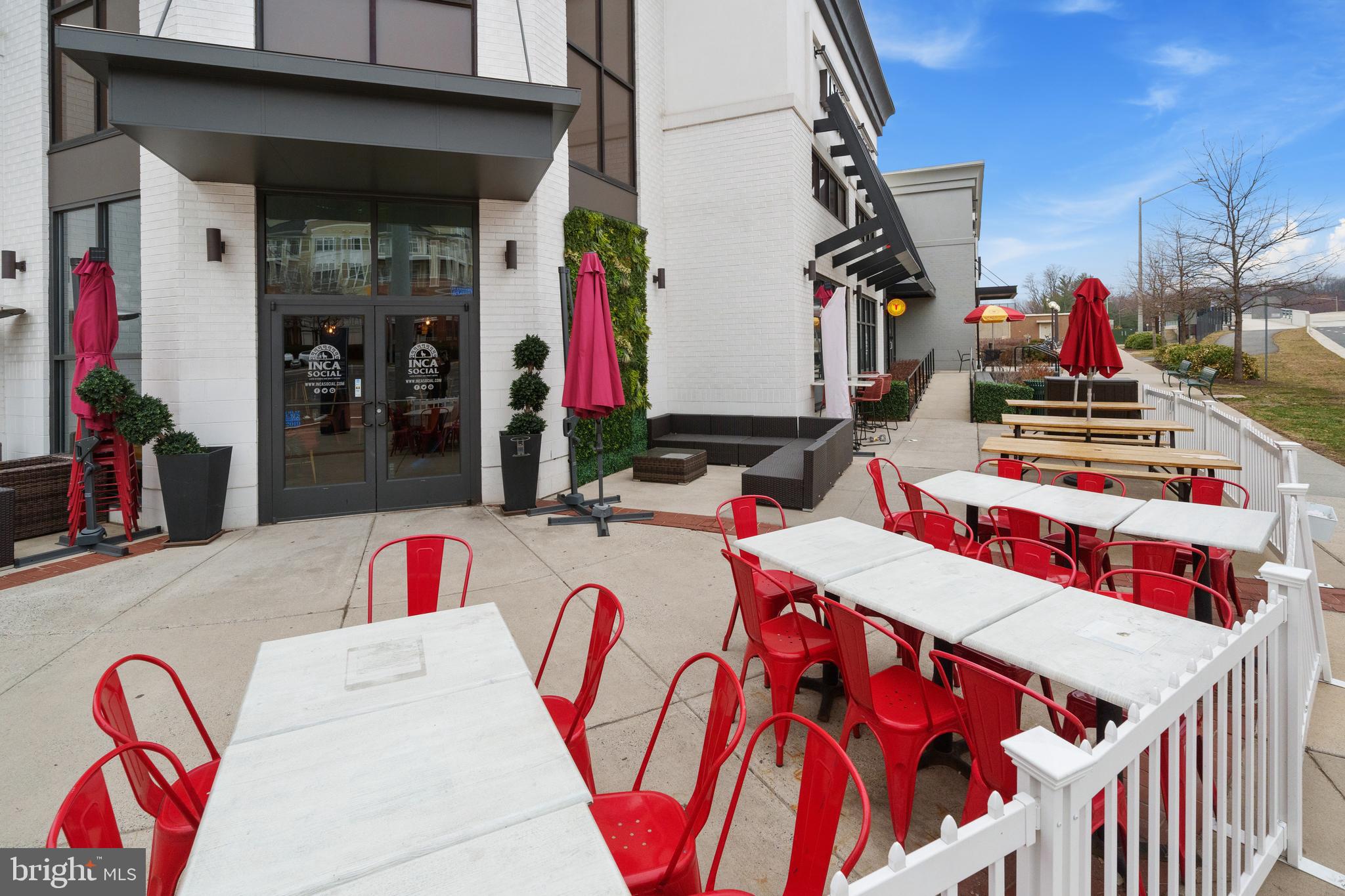 WESTBRIAR CONDOMINIUMS - Residential