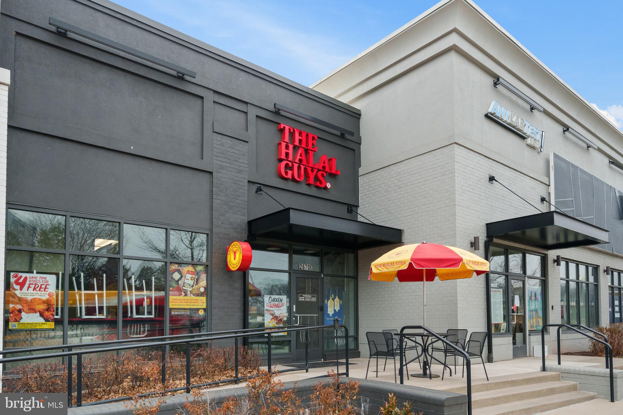 WESTBRIAR CONDOMINIUMS - Residential