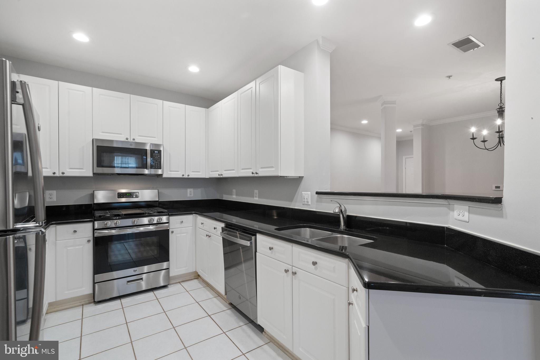 WESTBRIAR CONDOMINIUMS - Residential