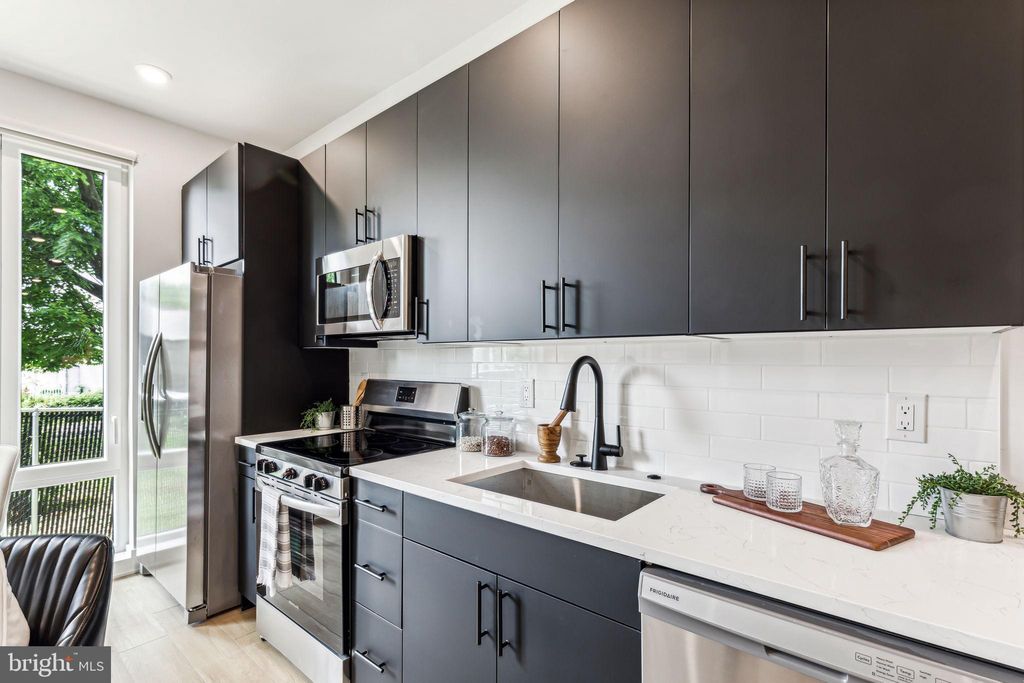 Photo of 6910 Ridge Avenue #413, PHILADELPHIA, PA 19128 (MLS # PAPH2550464)