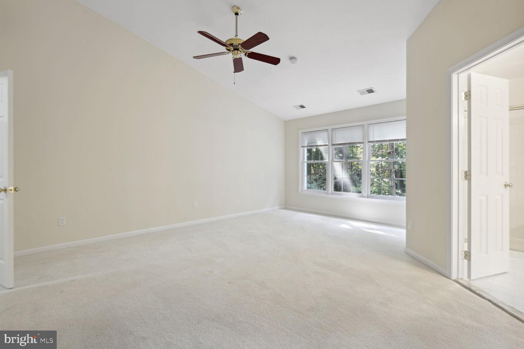 WYANT PROPERTY - Residential Lease