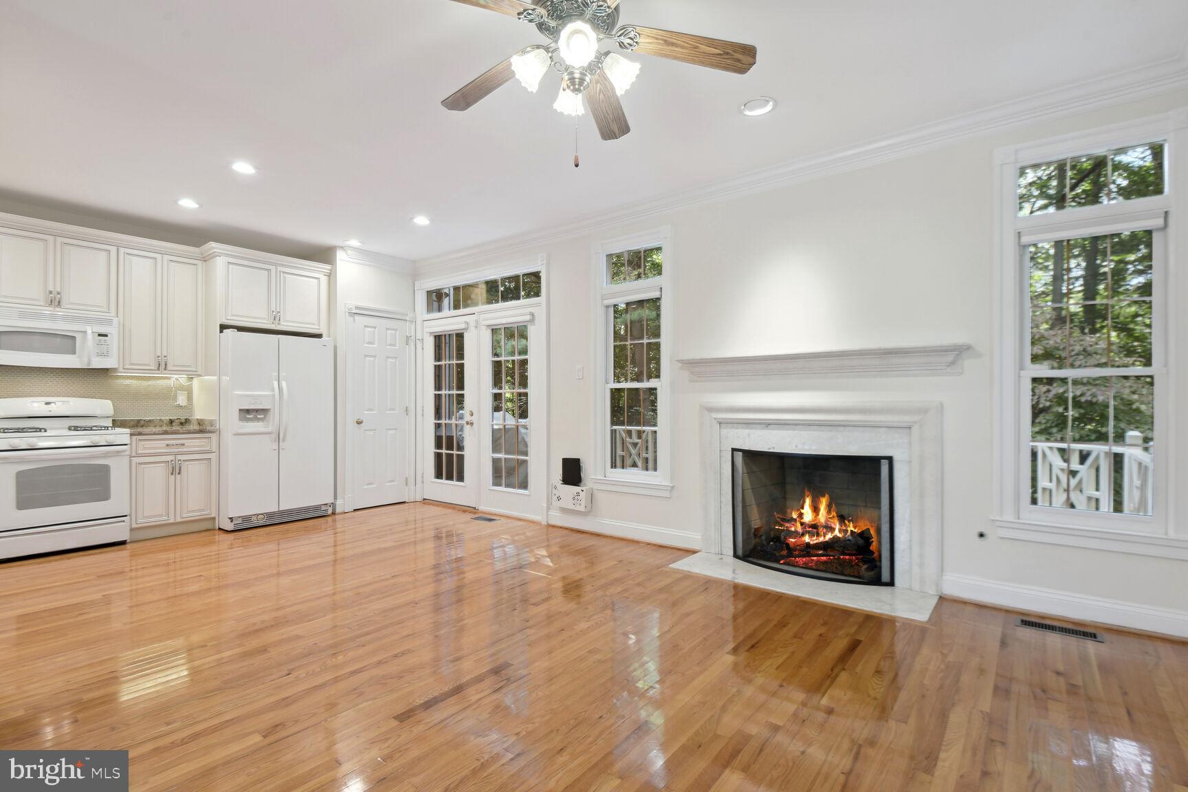 WYANT PROPERTY - Residential Lease