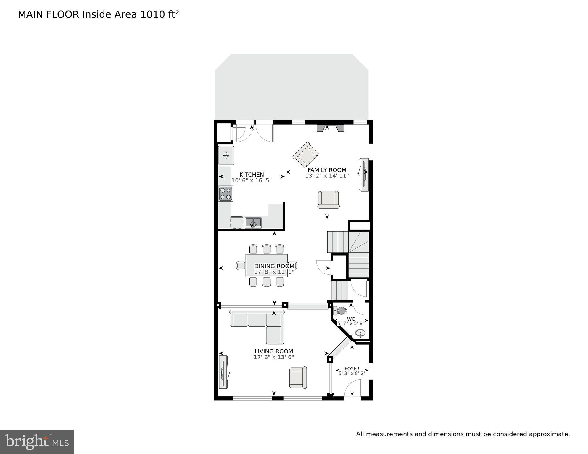 WYANT PROPERTY - Residential Lease