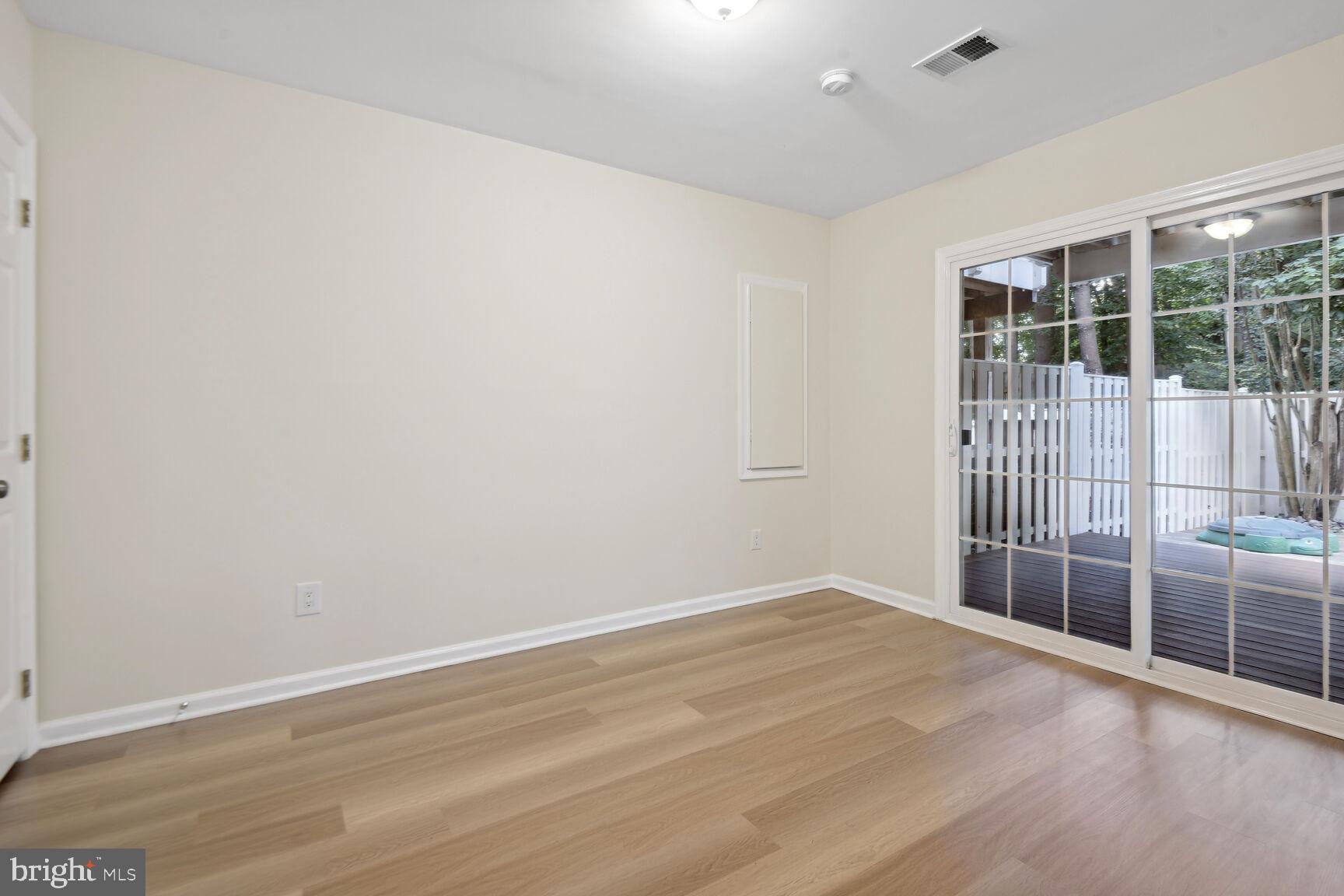 WYANT PROPERTY - Residential Lease