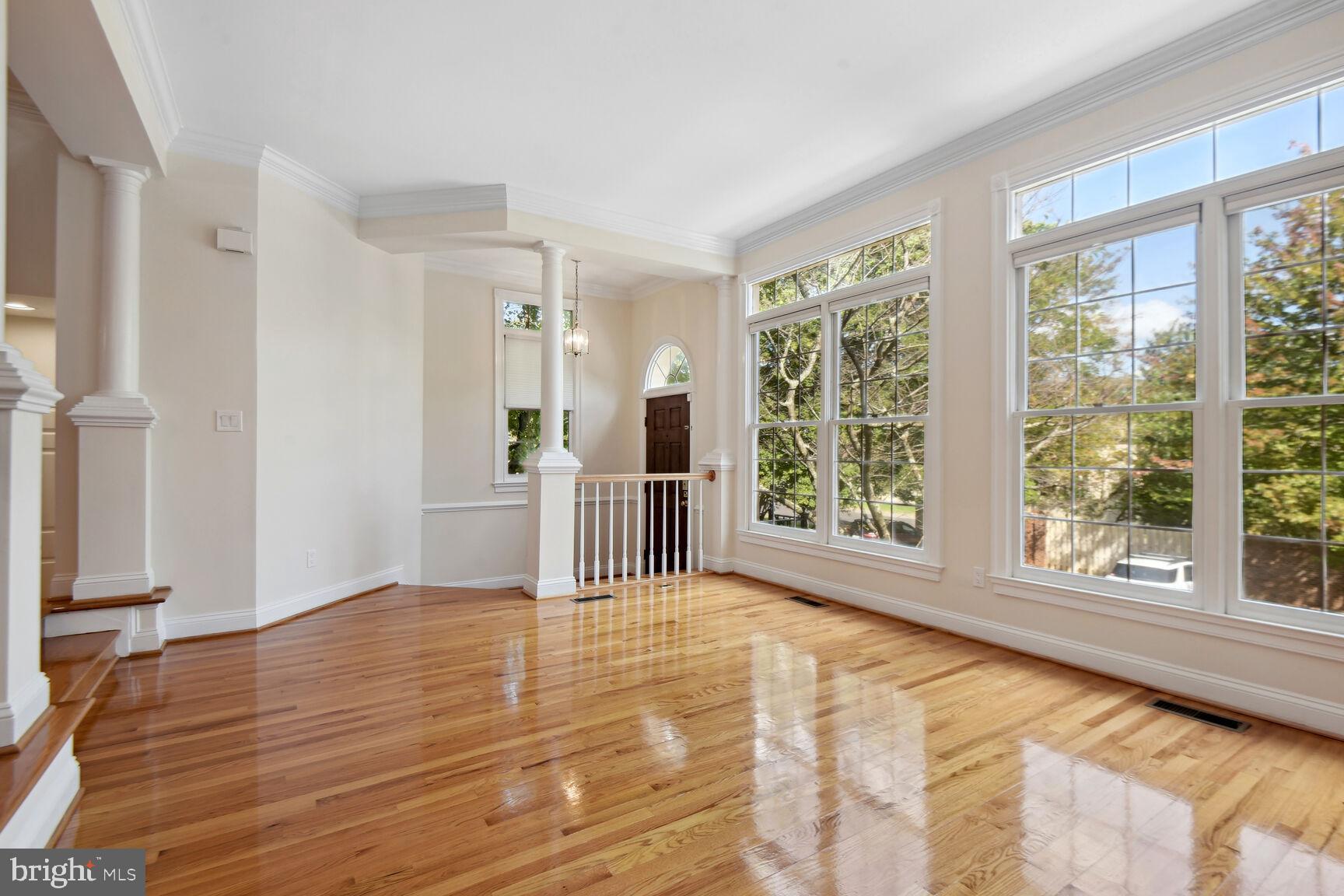 WYANT PROPERTY - Residential Lease