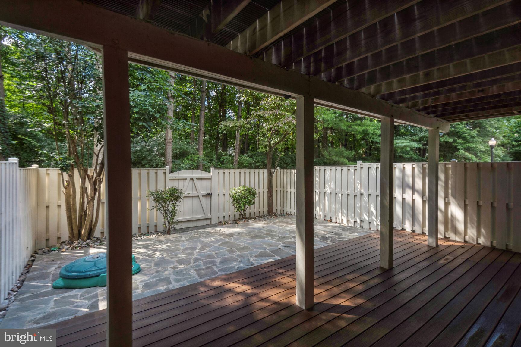 WYANT PROPERTY - Residential Lease