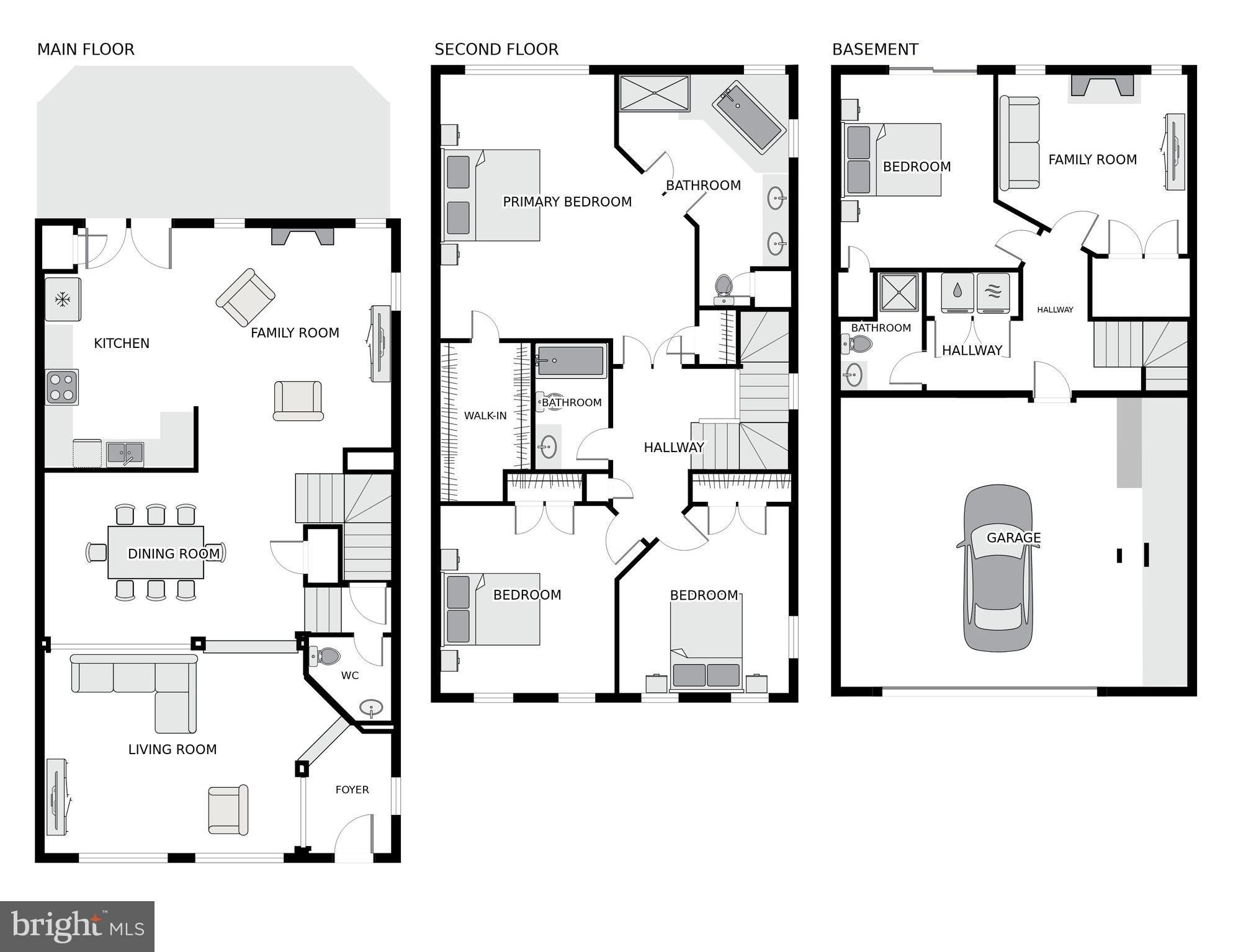 WYANT PROPERTY - Residential Lease