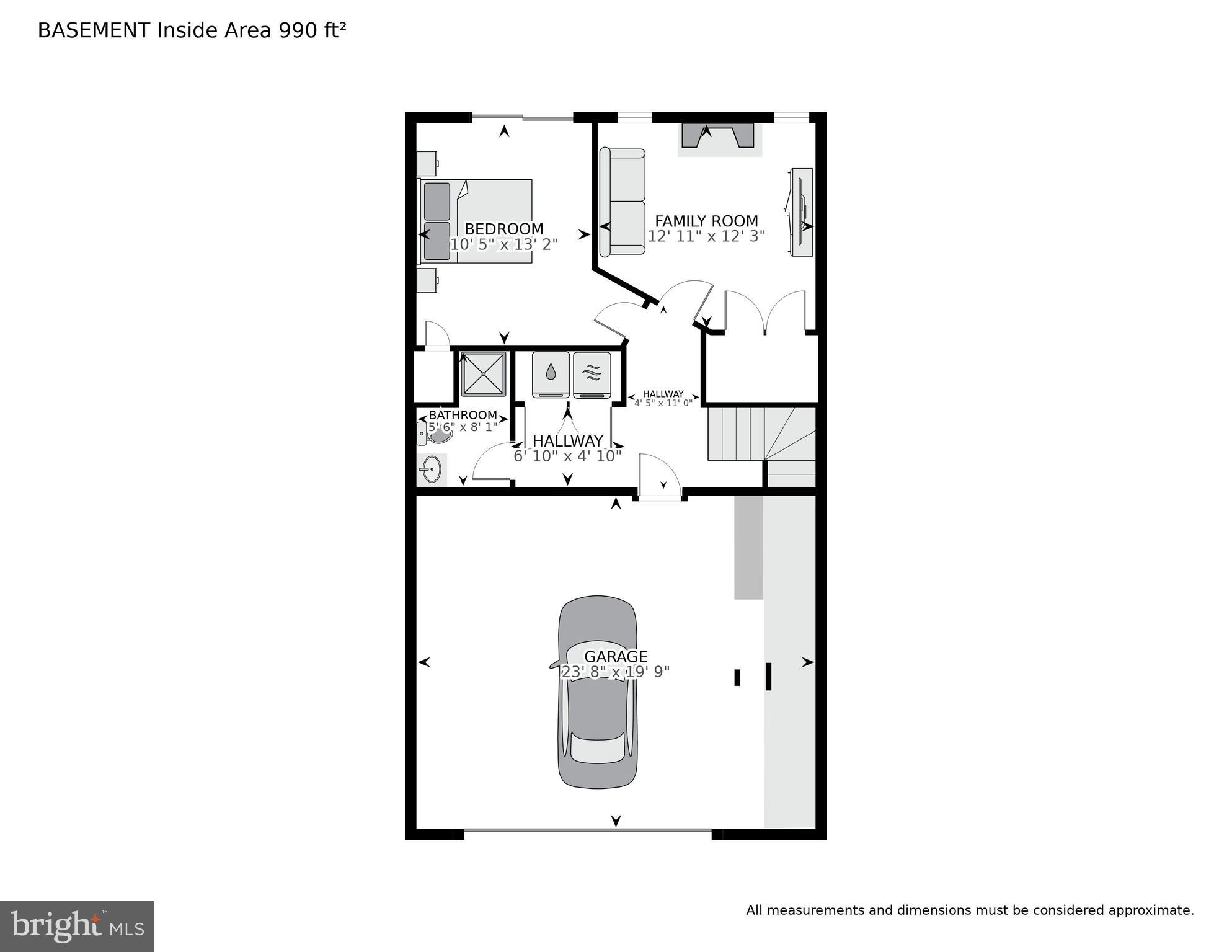 WYANT PROPERTY - Residential Lease