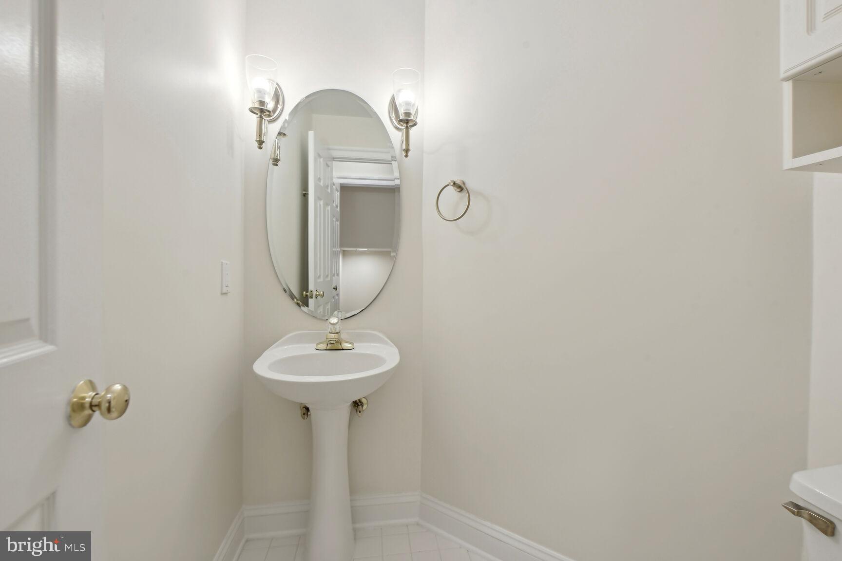 WYANT PROPERTY - Residential Lease