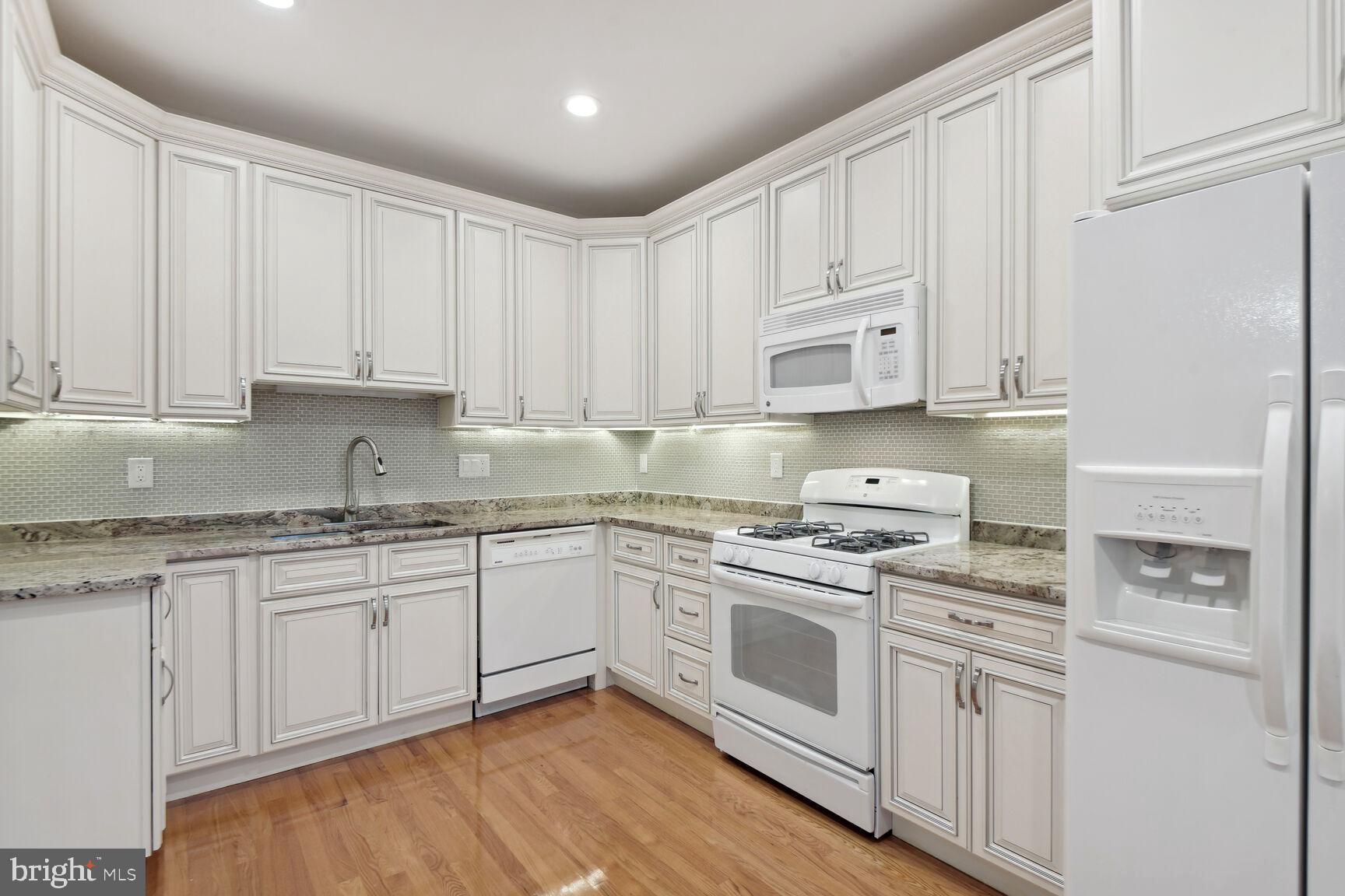 WYANT PROPERTY - Residential Lease