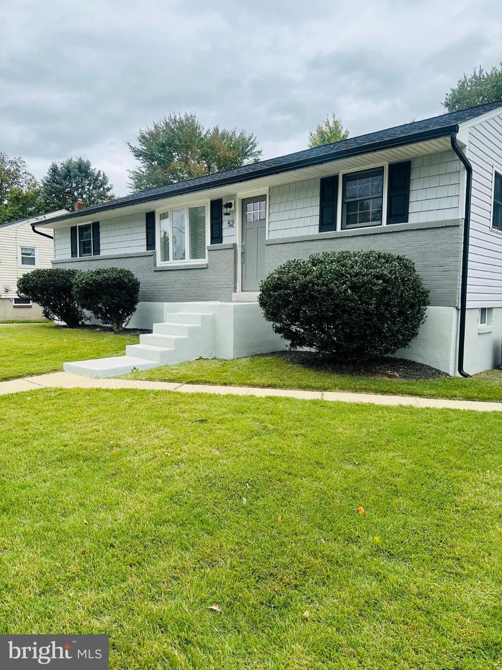 Photo of 52 Mapledale Avenue, GLEN BURNIE, MD 21061 (MLS # MDAA2128556)