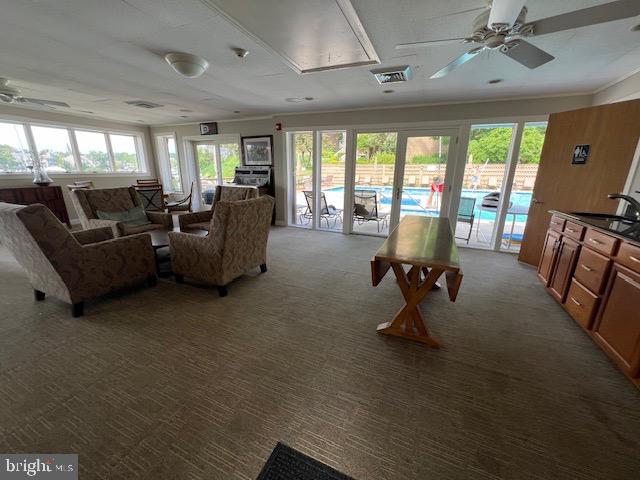 PRESIDENT POINT - Residential