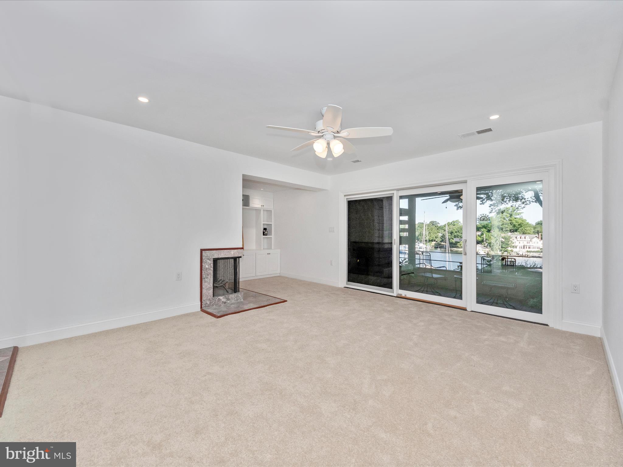 PRESIDENT POINT - Residential