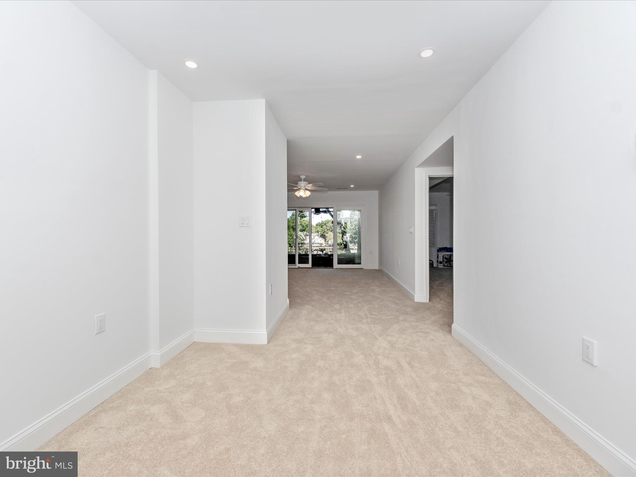 PRESIDENT POINT - Residential