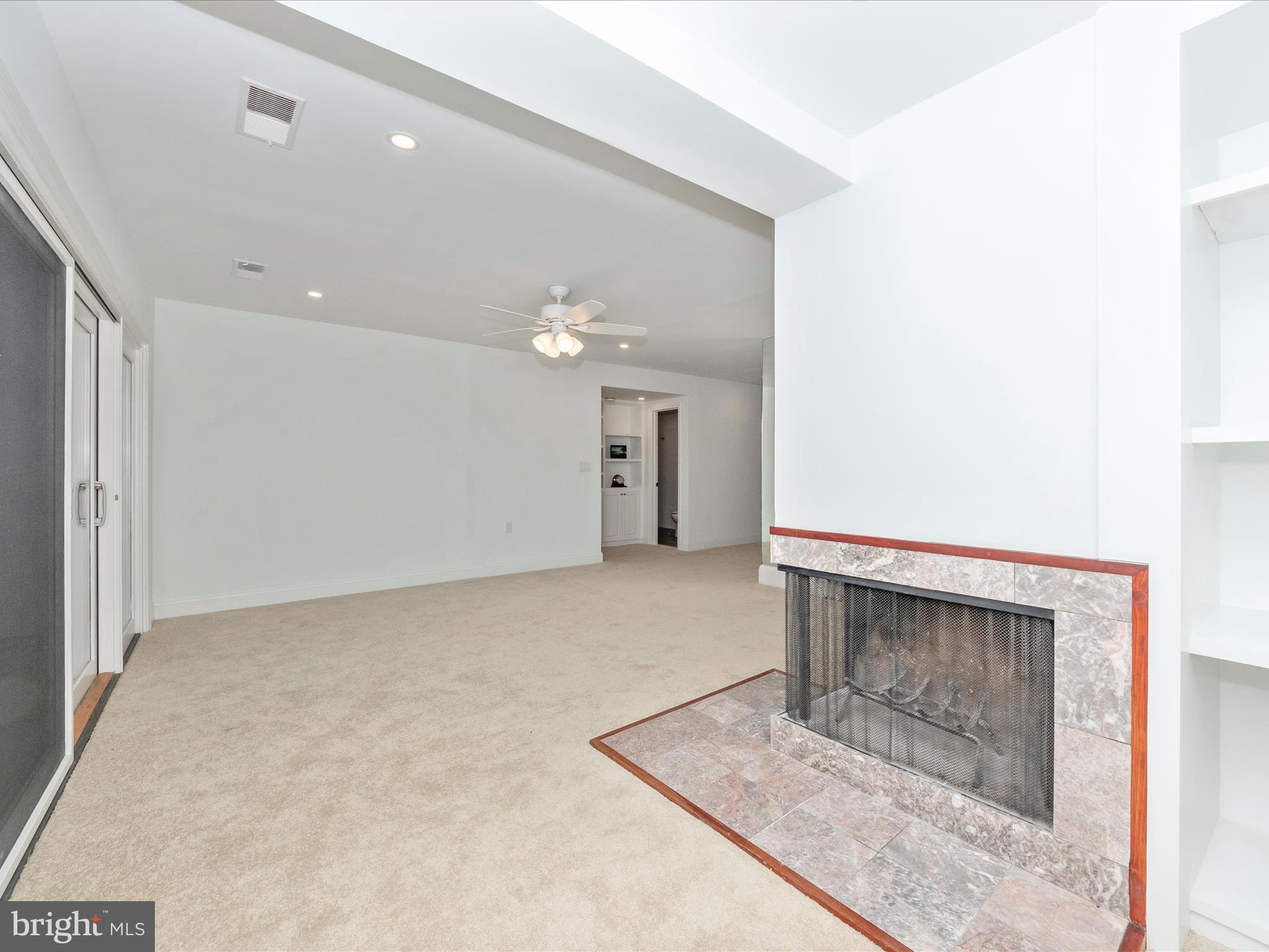 PRESIDENT POINT - Residential