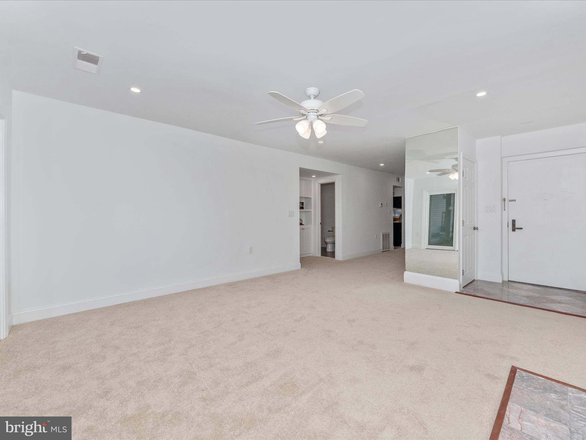 PRESIDENT POINT - Residential