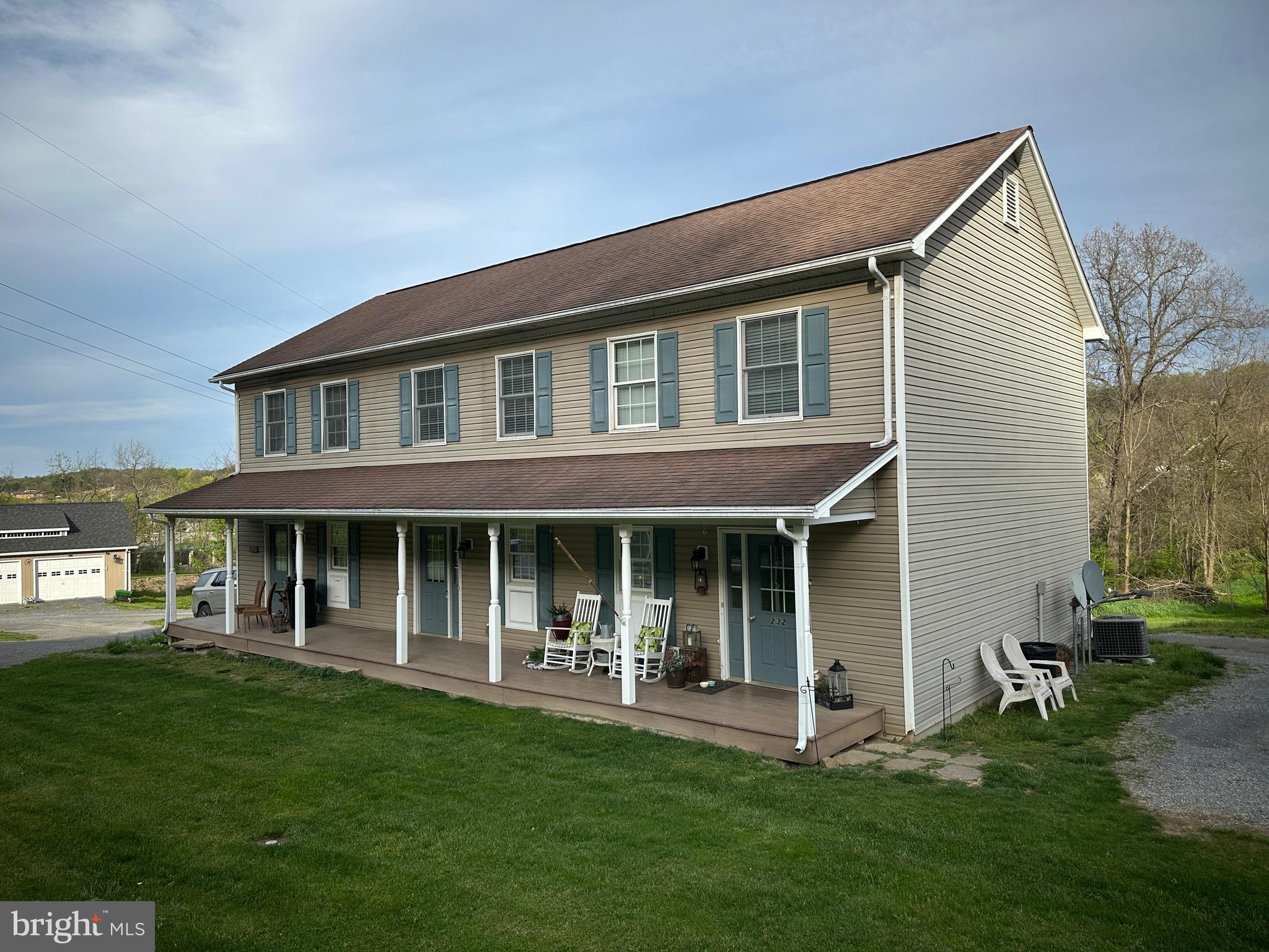 NONE AVAILABLE - Residential Lease