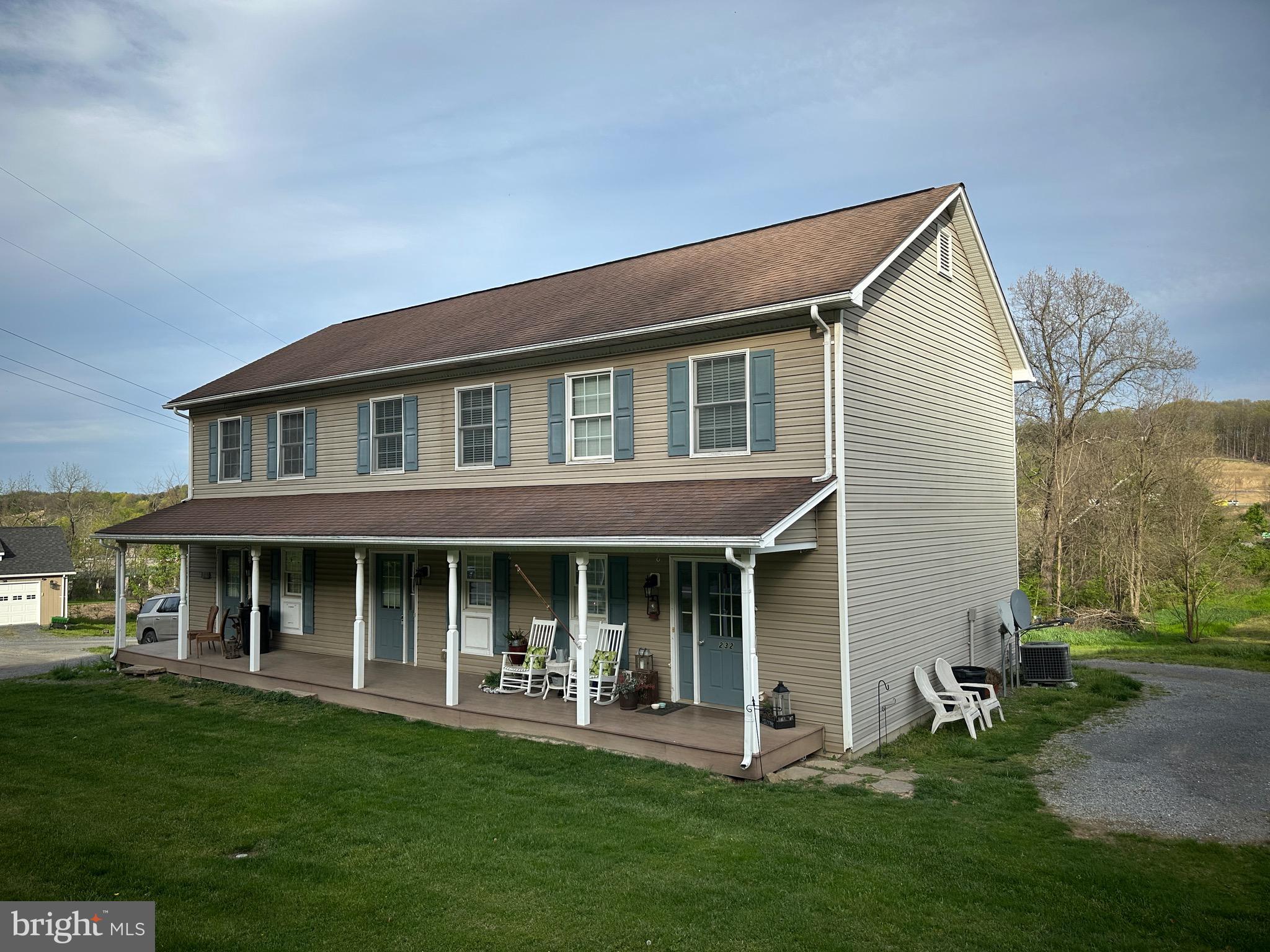 NONE AVAILABLE - Residential Lease