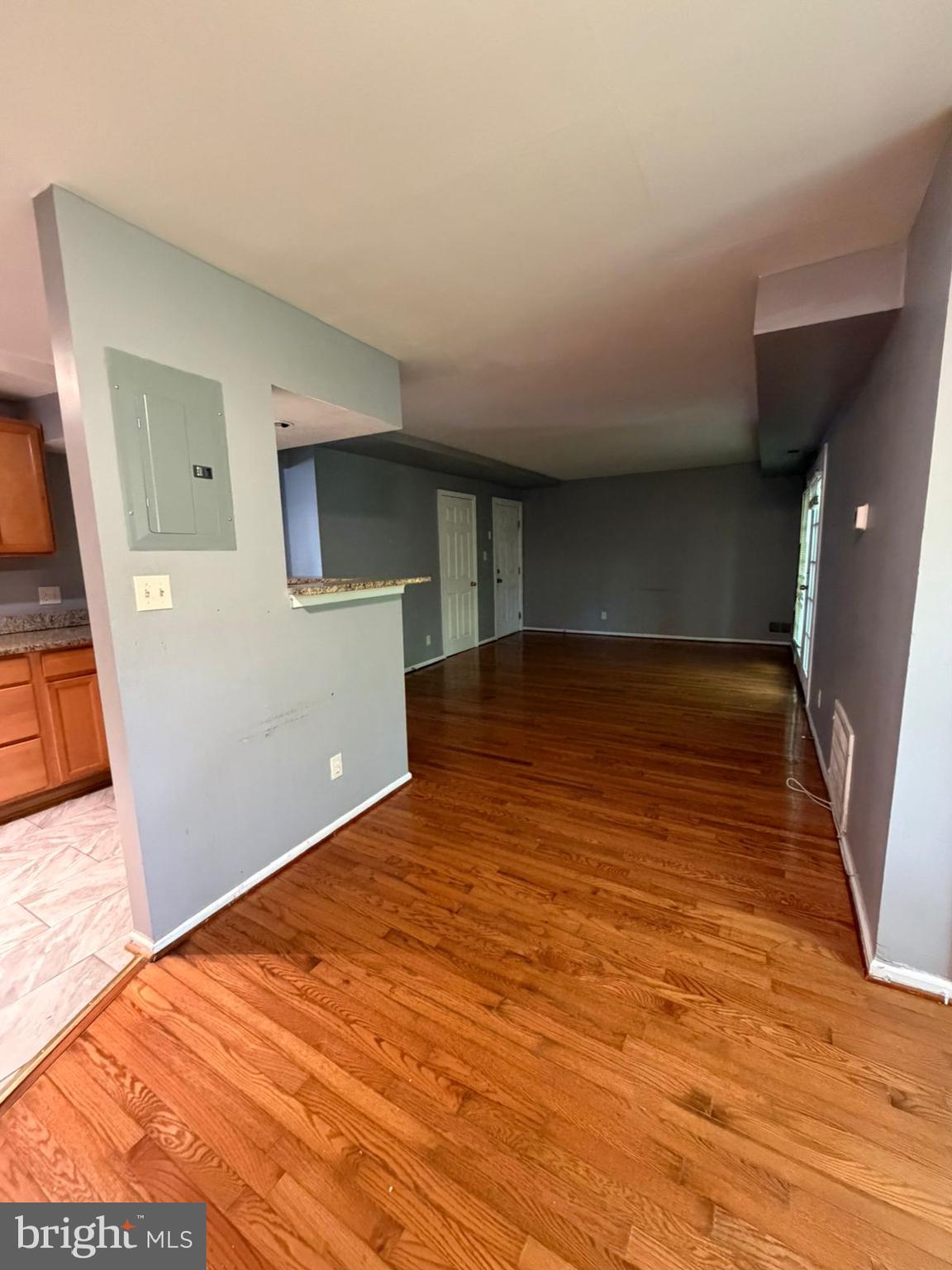 LANDOVER - Residential