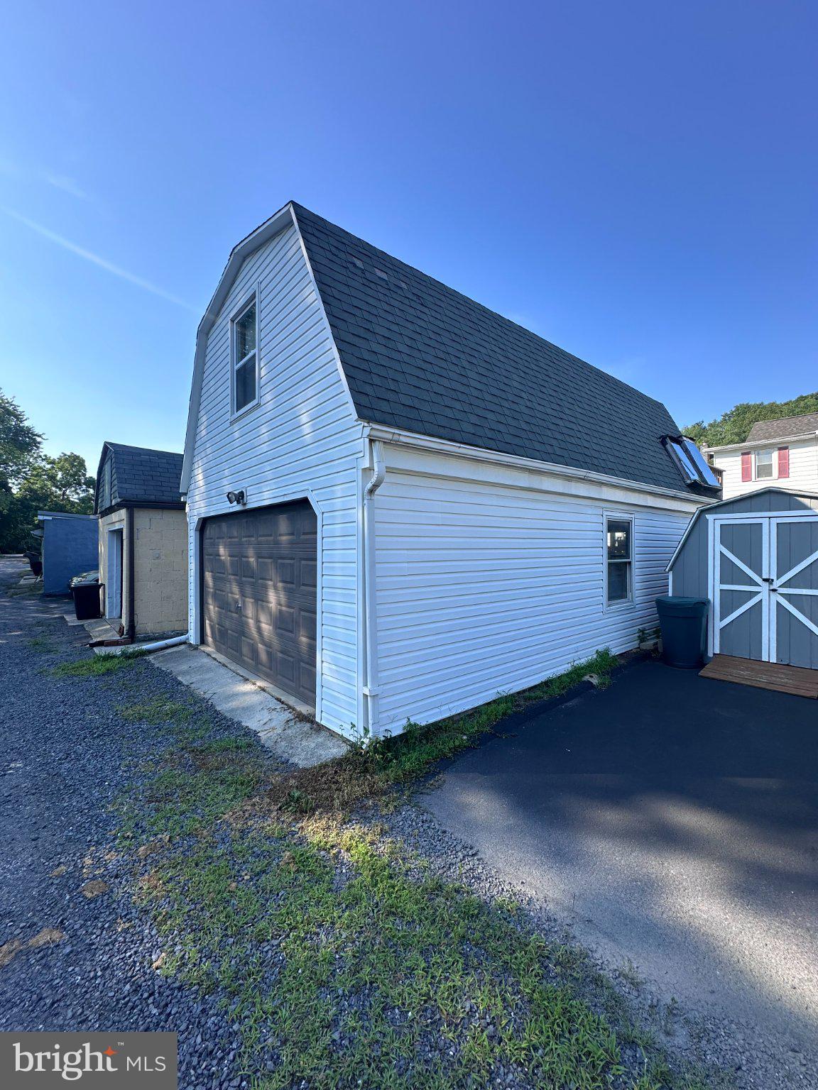 731 PORT CARBON ST CLAIR HIGHWAY