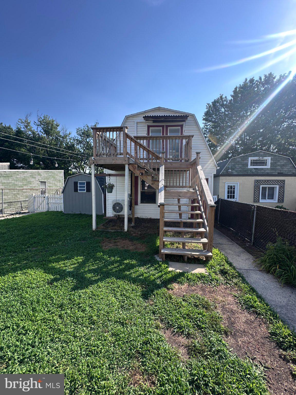 731 PORT CARBON ST CLAIR HIGHWAY