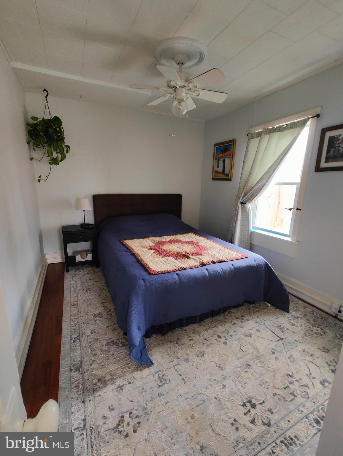 KEARNEYSVILLE - Residential Lease