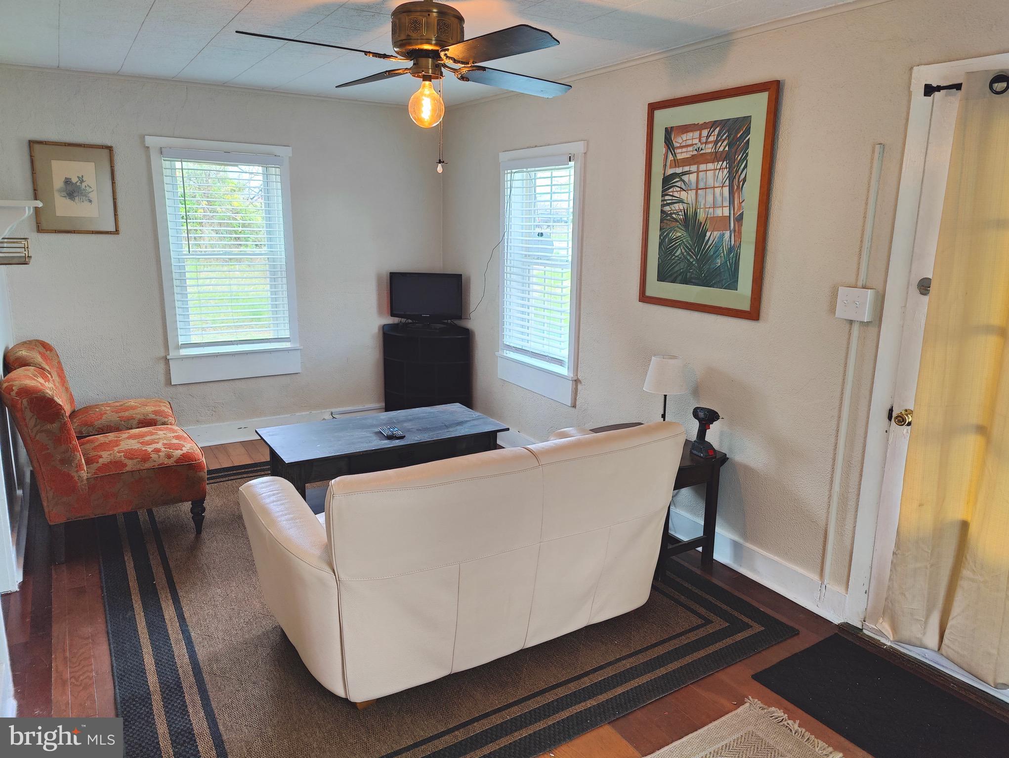 KEARNEYSVILLE - Residential Lease