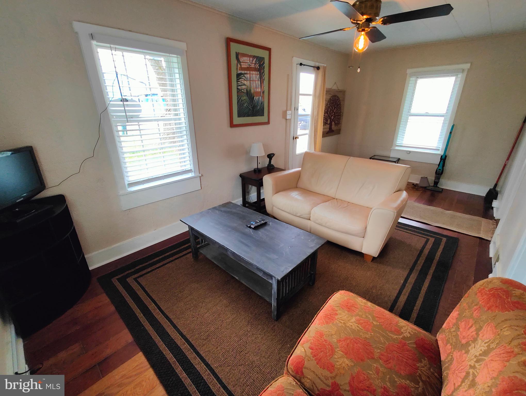 KEARNEYSVILLE - Residential Lease