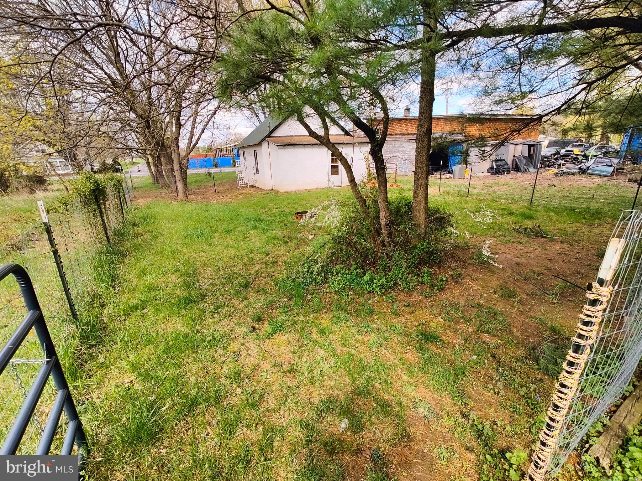 KEARNEYSVILLE - Residential Lease