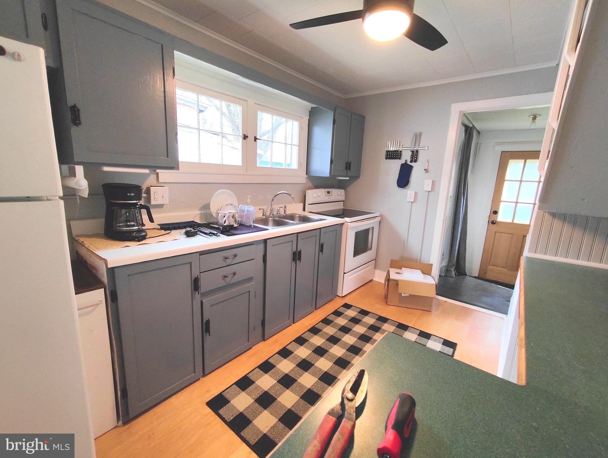 KEARNEYSVILLE - Residential Lease