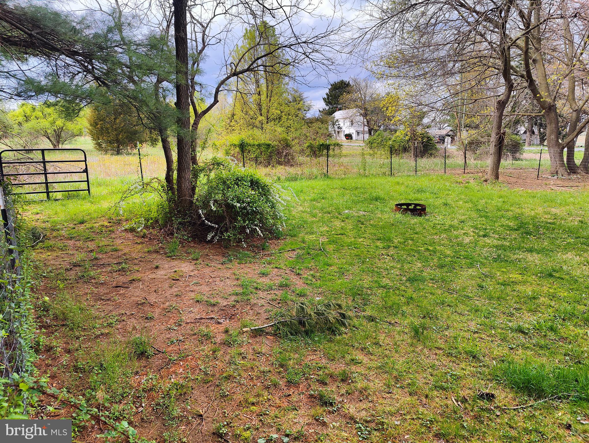 KEARNEYSVILLE - Residential Lease