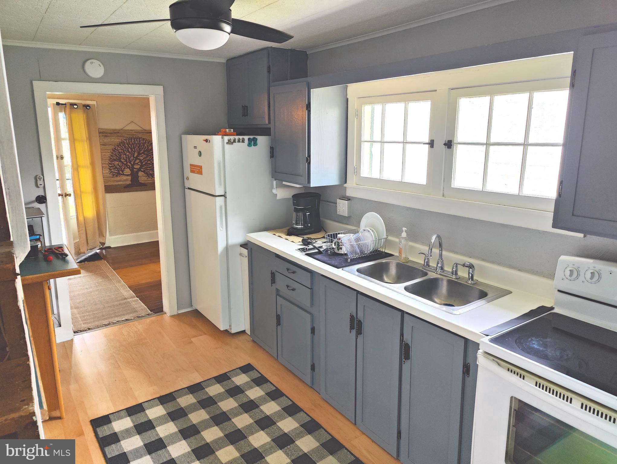 KEARNEYSVILLE - Residential Lease