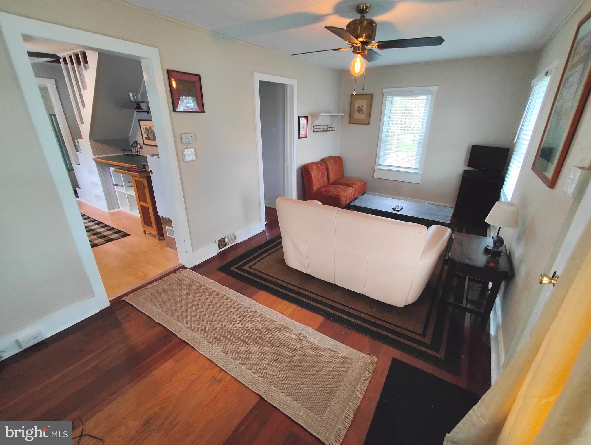 KEARNEYSVILLE - Residential Lease